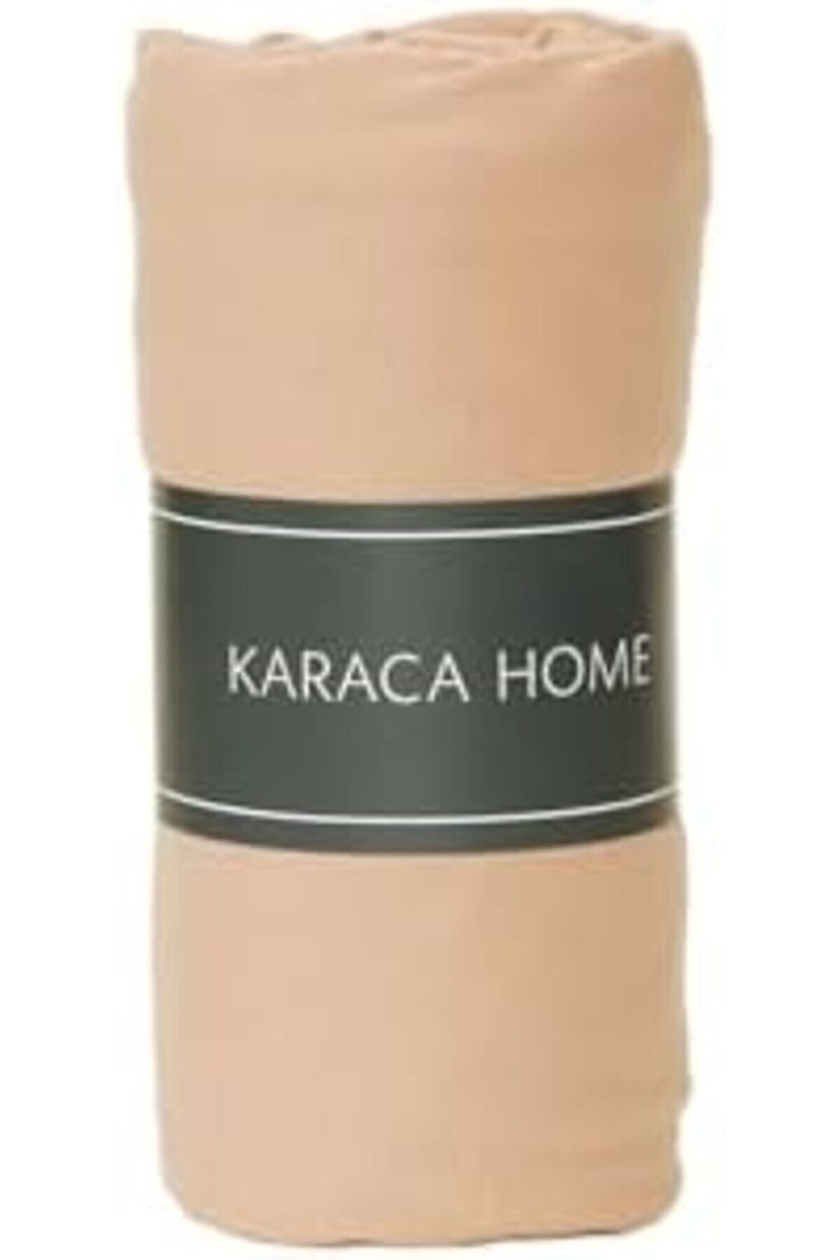 Somon Penye Çi̇ft Ki̇şi̇li̇k Fi̇tted Çarşaf 1014773