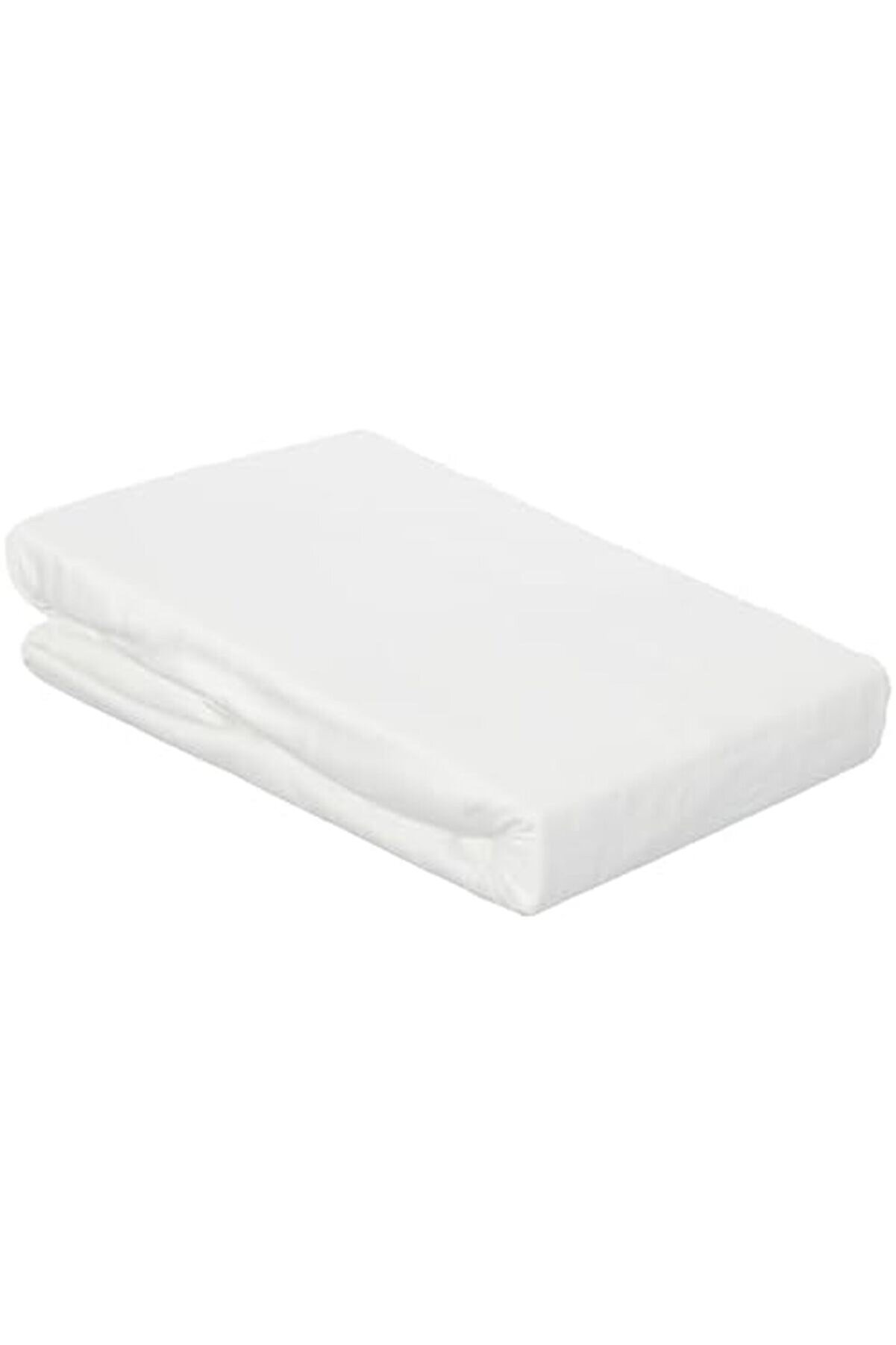 Tek Ki̇şi̇li̇k Çarşaf 100X200 Cm Ekru 1014773