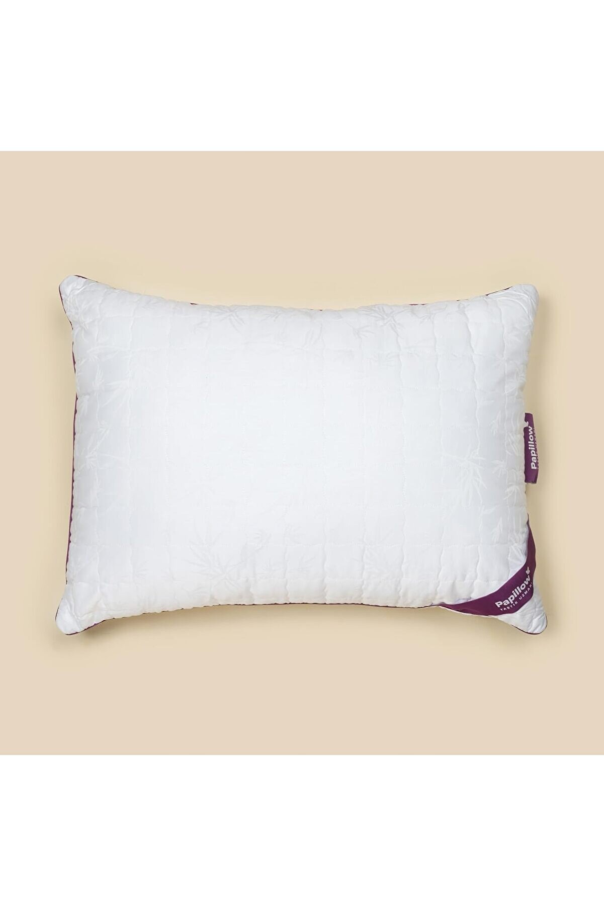 STOREMAX Bamboo Lux Yastık 50 * 70 Bambu ve Alezli 1014773