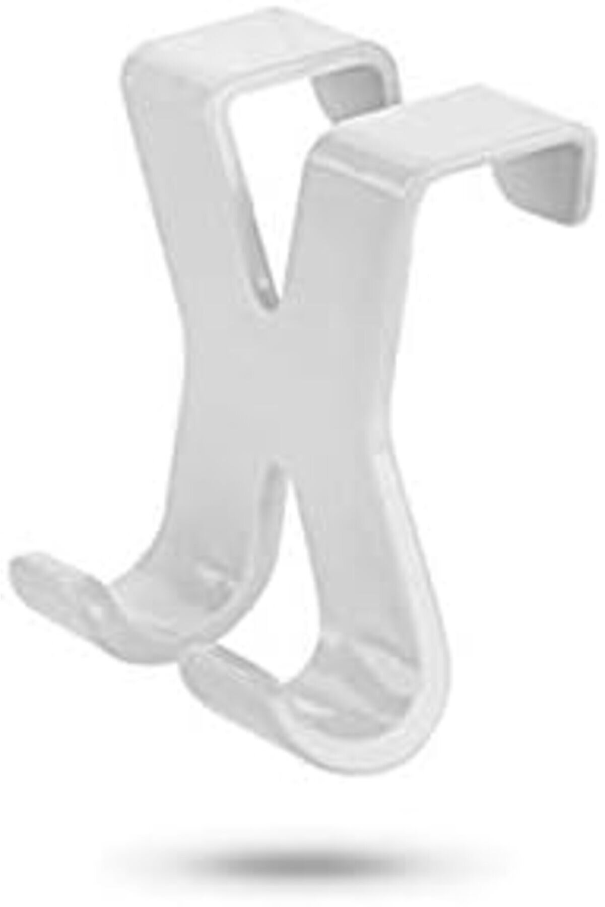 Mutfak Dolap Kapağına Takılan Meta Havlu Askılığı Aparatı 1014773