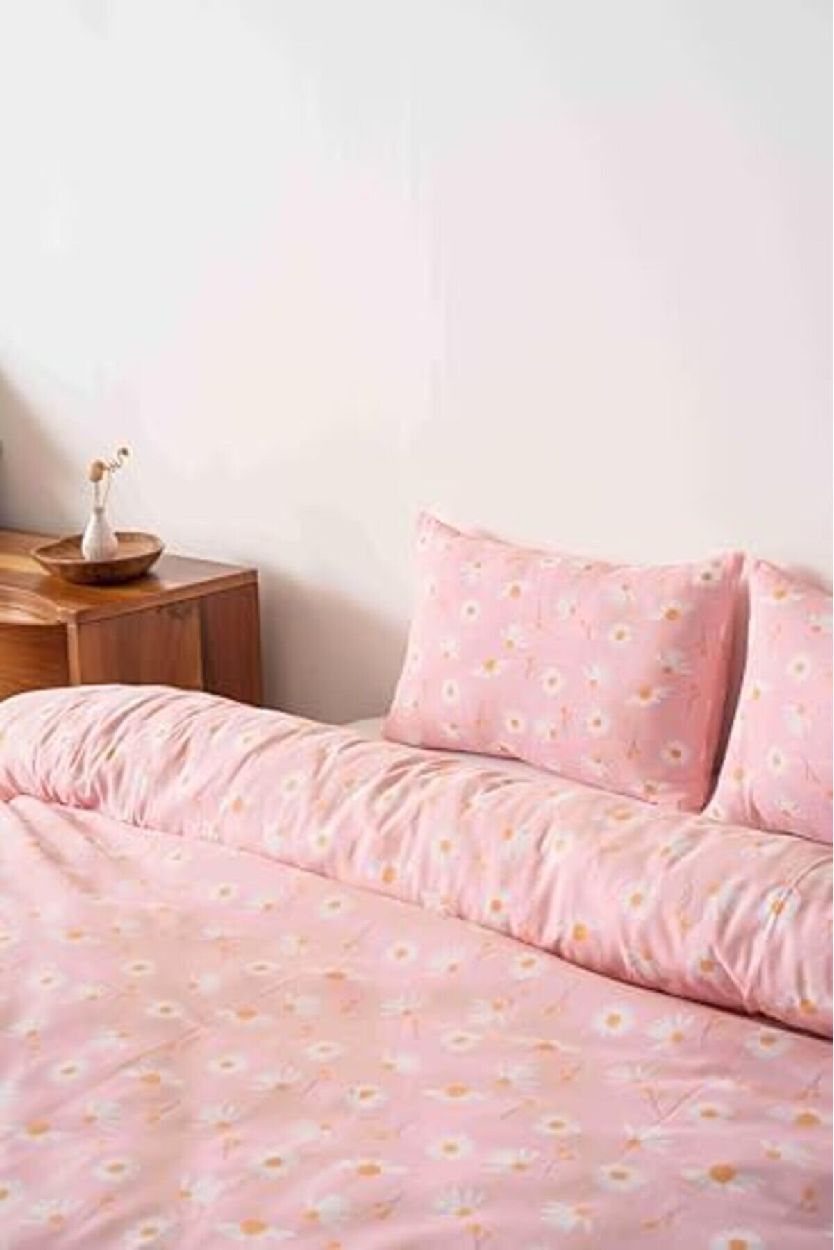 Tek Ki̇şi̇li̇k Nevresi̇m Takımı, Pamuklu 1014773