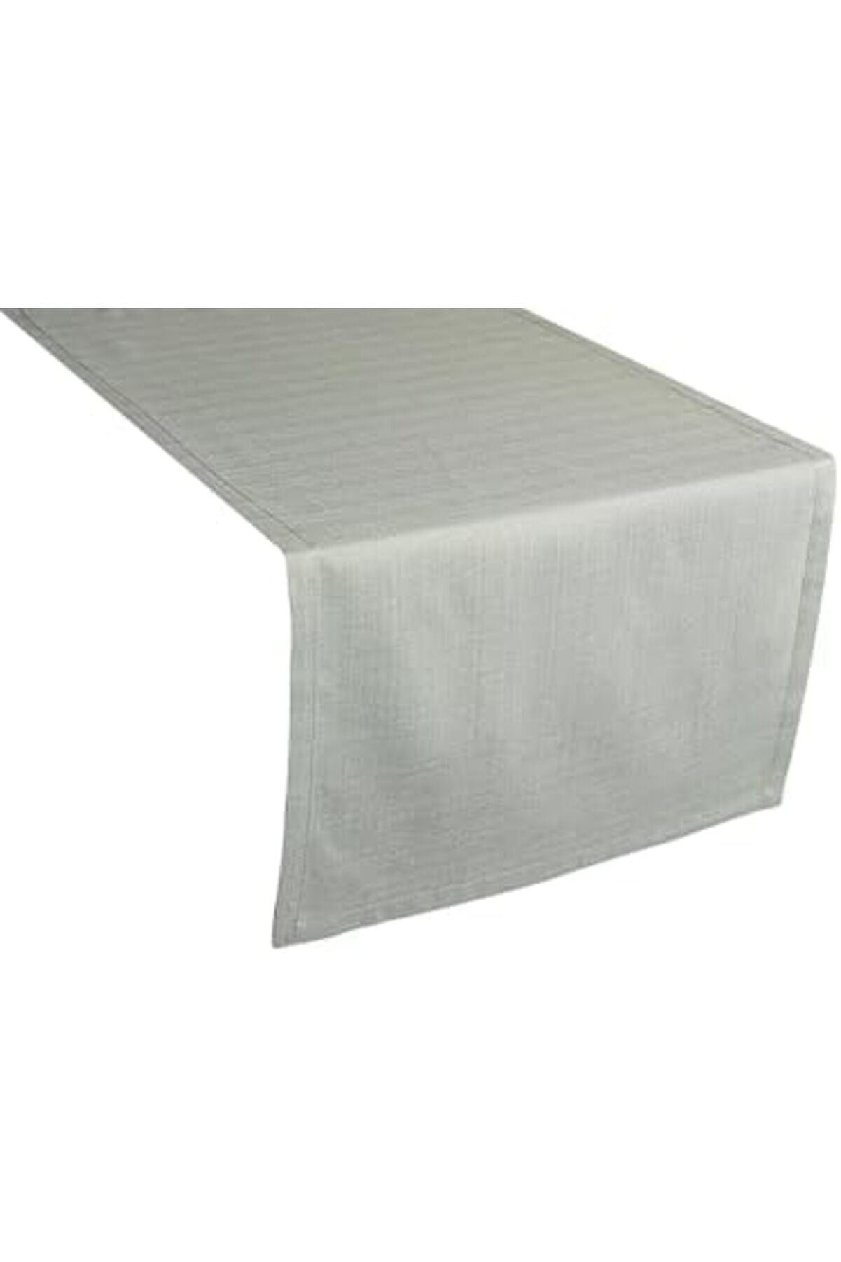 Casual Gri̇ Runner 45X150Cm 1014773