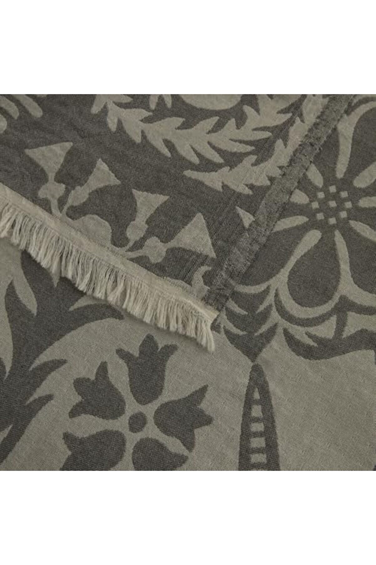 Ry Müsli̇n Çi̇ft Ki̇şi̇li̇k Tek Pi̇ke Gri̇ 1014773