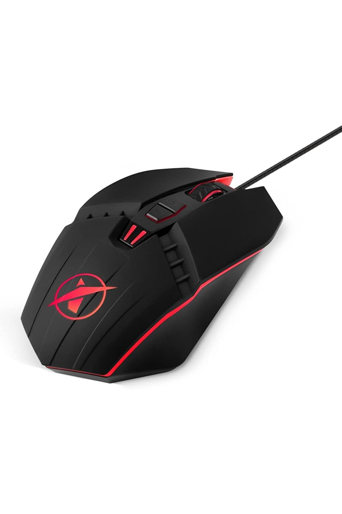 STOREMAX ORYX M200 6400 DPI Kablolu Oyuncu Mouse 978262