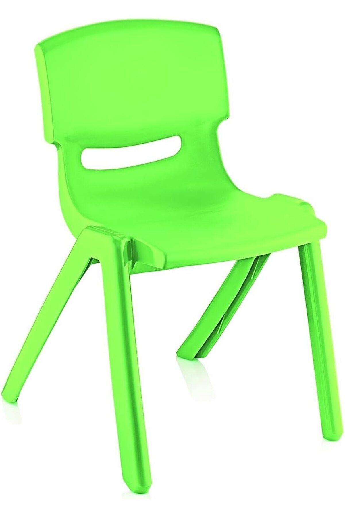 STOREMAX Büyük Şirin Çocuk YEŞİL 1014773