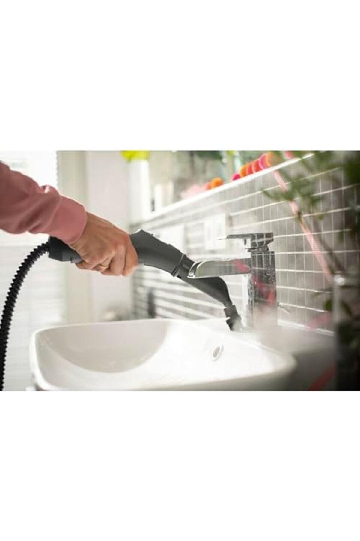 Yuvarlak Fırça Seti̇ 1014773