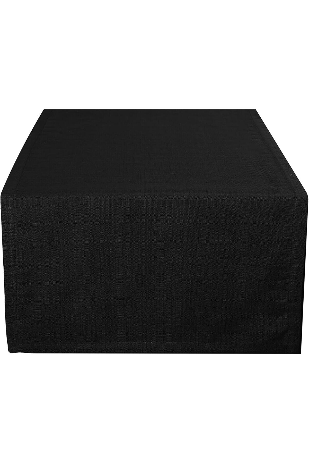 STOREMAX Casual Siyah Runner 45x150cm 1014773