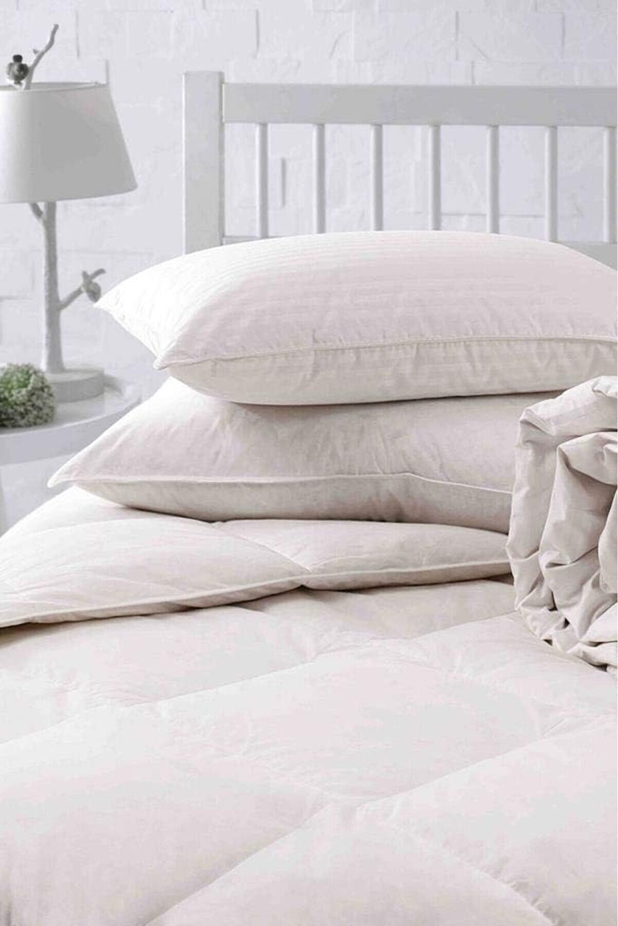 STOREMAX Kaz Tüyü Yastık 1014773