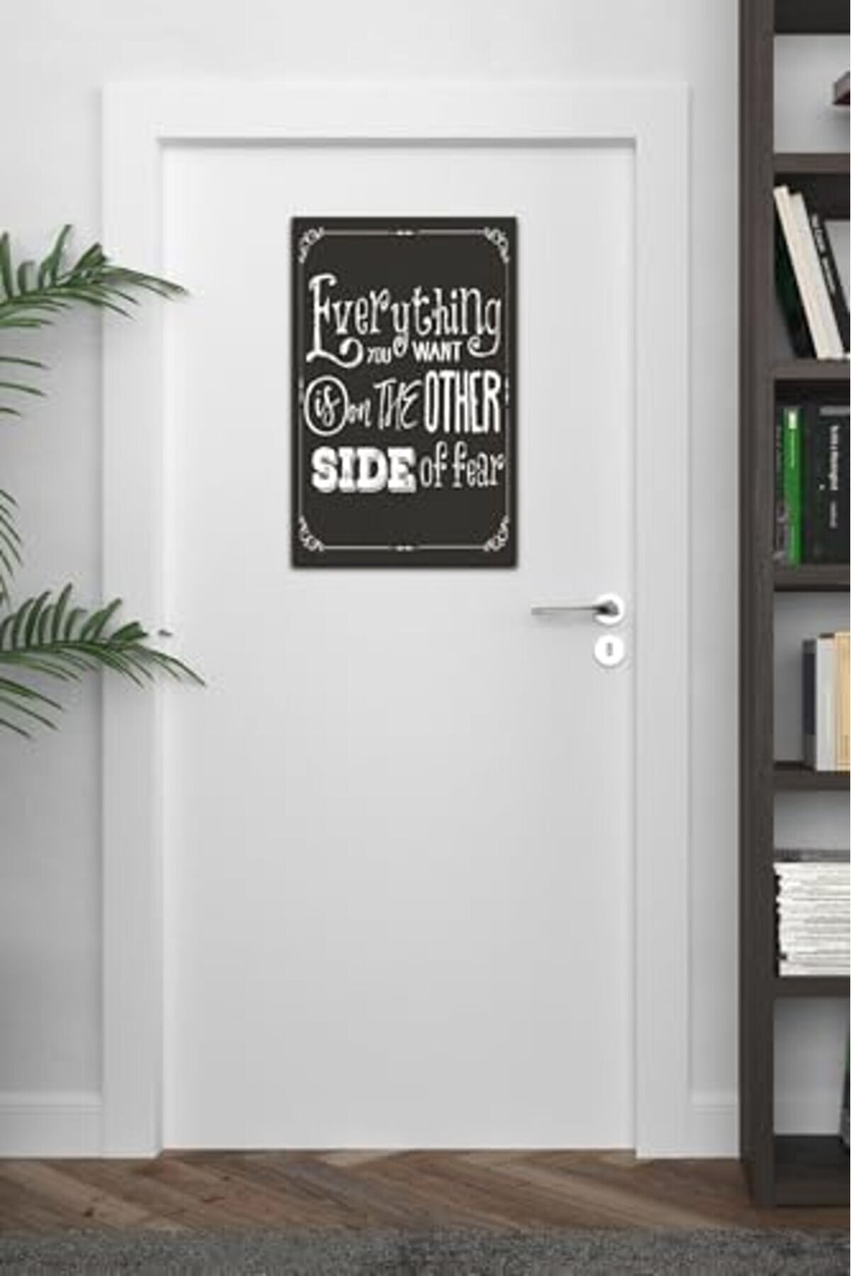 Kuşe Kağıt Duvar Posteri̇ You Want Retro Drtr