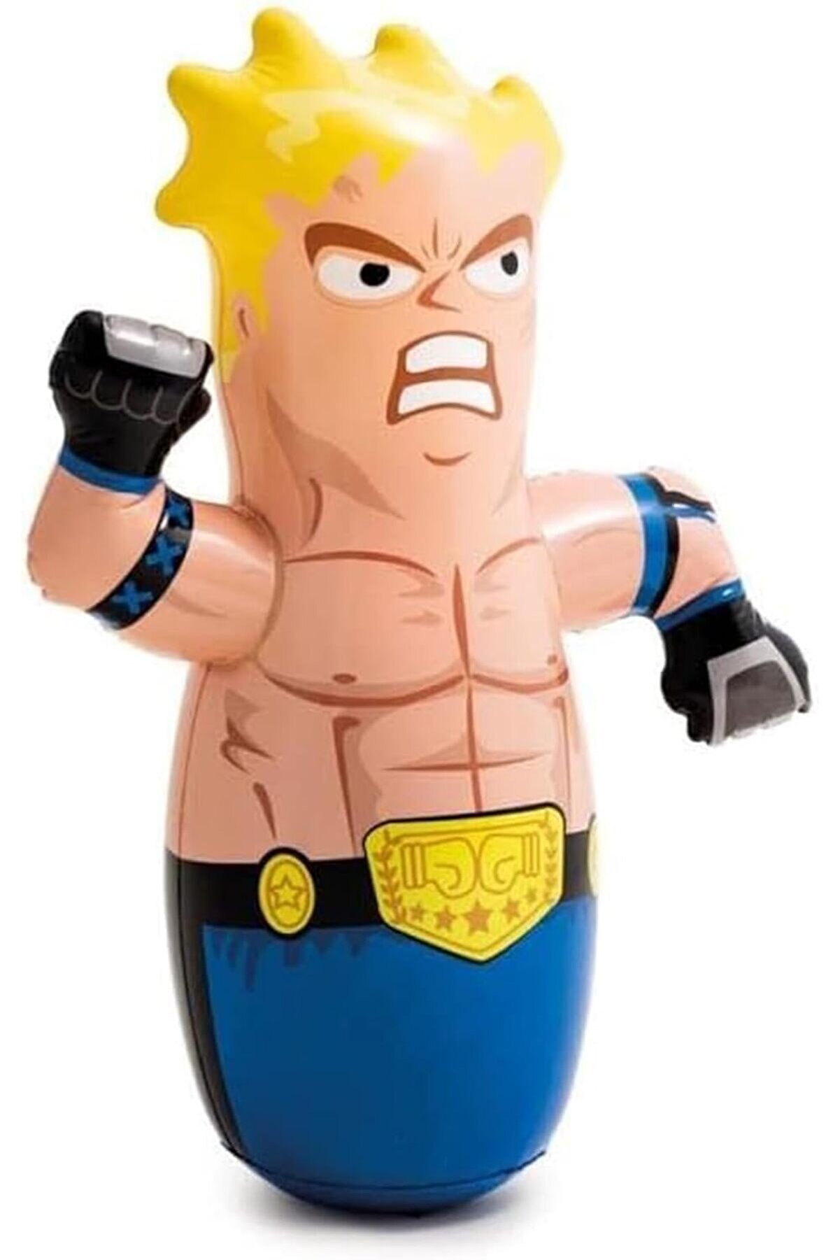 STOREMAX Hacı Yatmaz 44672, Sarı Sa&ccedil;lı 1014773