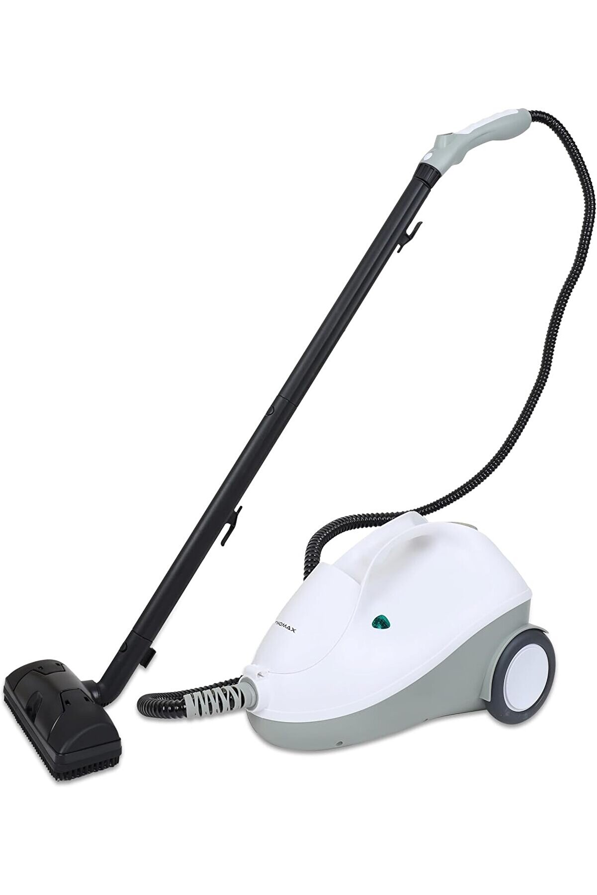 STOREMAX Fonksiyonlu Buharlı Temizleyici Buharlı Temizlik 2000 Watt 1.9lt 1014773