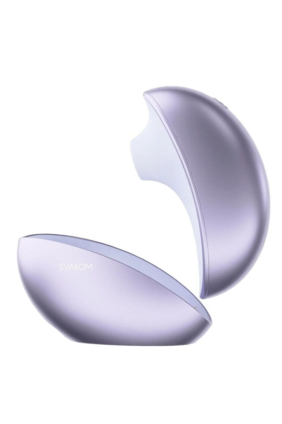 Svakom Galaxi̇e Telefon Kontroll&uuml; Emi̇ş G&uuml;&ccedil;l&uuml; Ve Projekt&ouml;r Vi̇brat&ouml;r