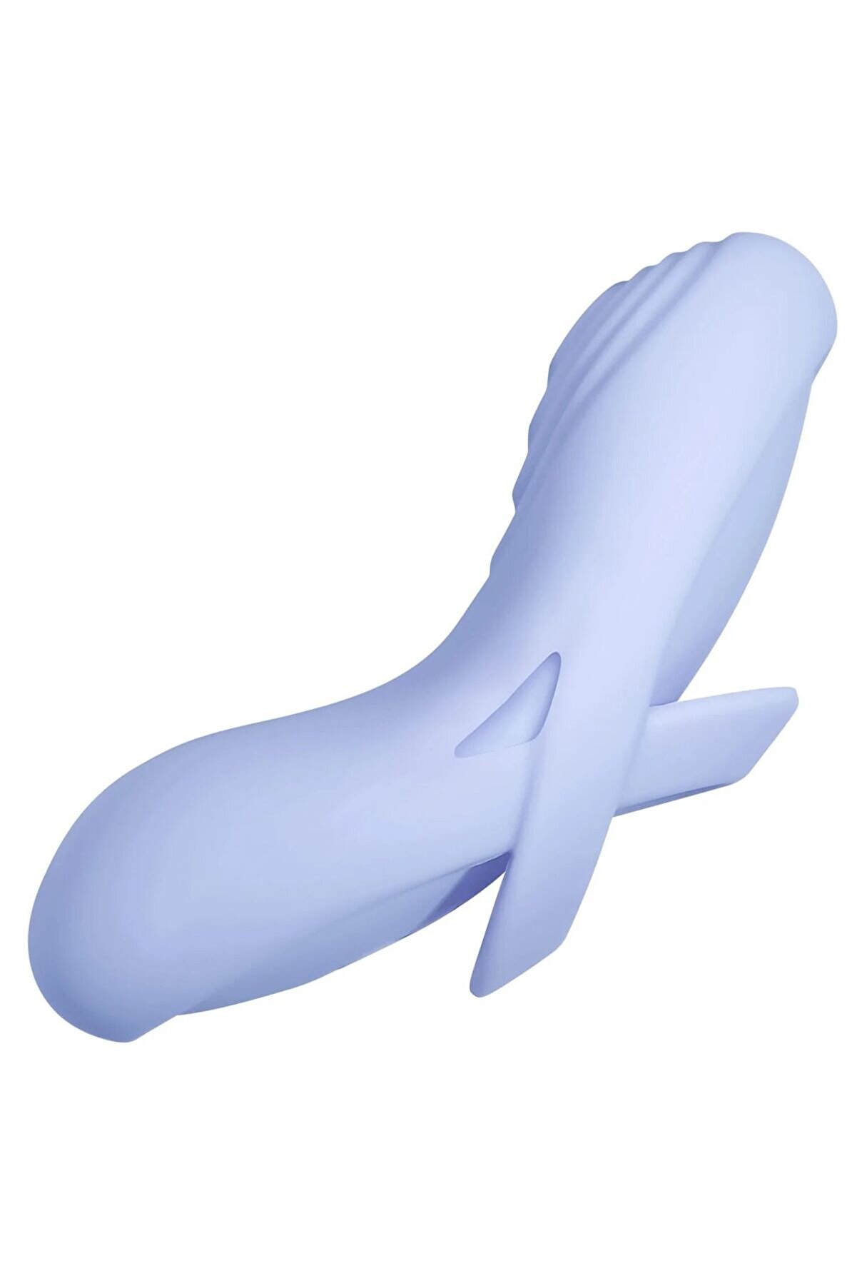 Svakom Echo 2 Isıtmalı Esnek Parmak Vi̇brat&ouml;r&uuml;