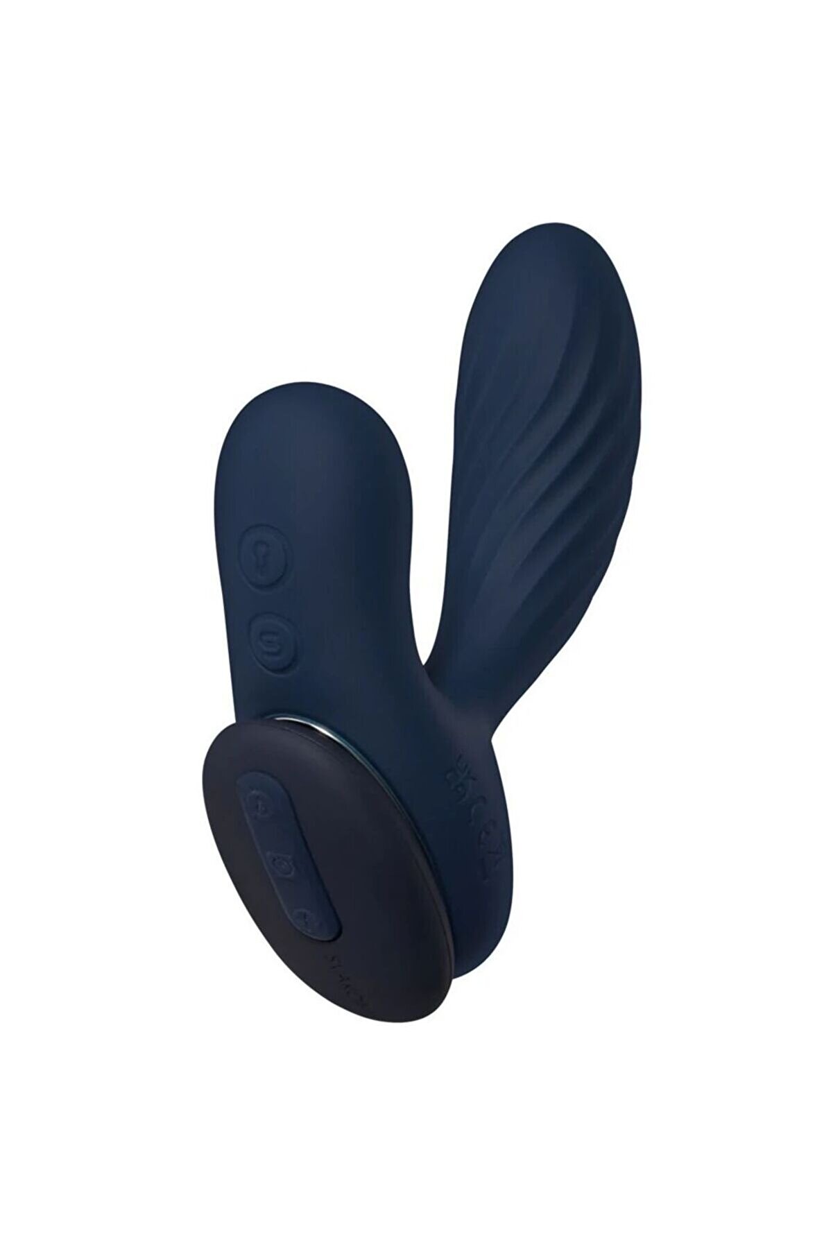 Svakom Vi̇ck Neo 2 Isıtmalı Ve Manyeti̇k Uzaktan Kumandalı Anal Vi̇brat&ouml;r