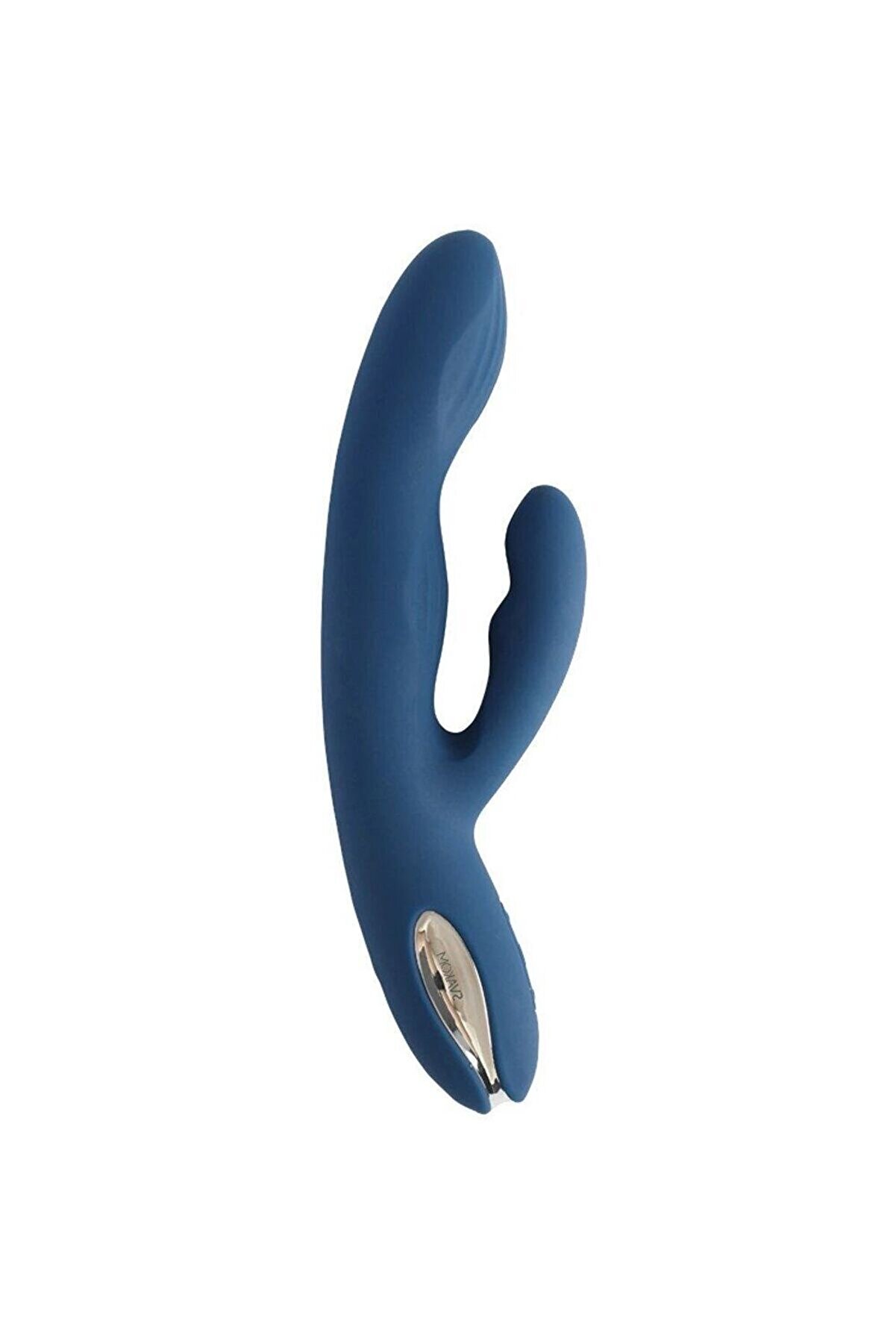 Svakom Ayli̇n Powerful Pulsati̇ng Darbeli̇ Rabbi̇t Vi̇brat&ouml;r