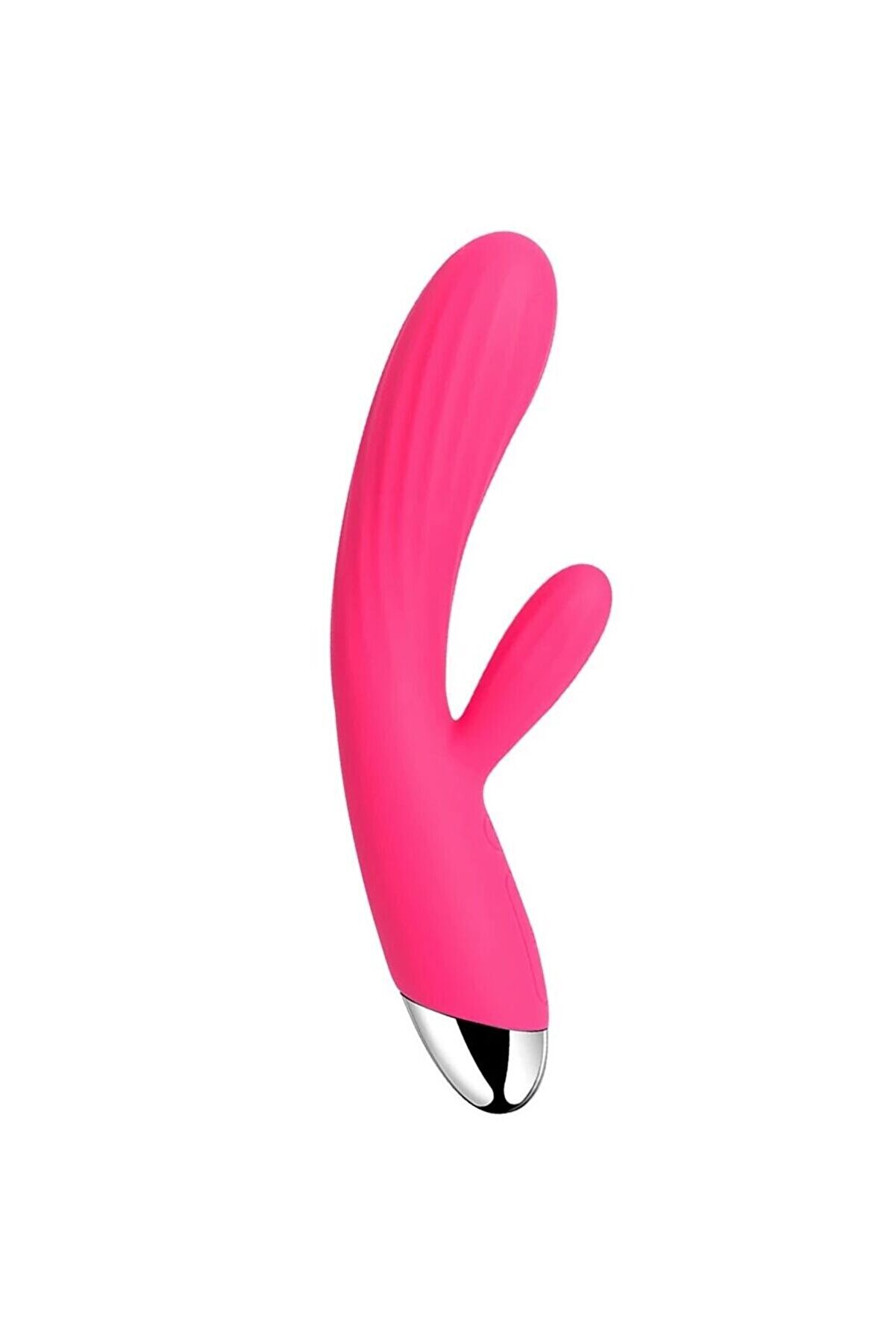 Svakom Angel Powerful Warmi̇ng Isıtmalı Rabbi̇t Vi̇brat&ouml;r