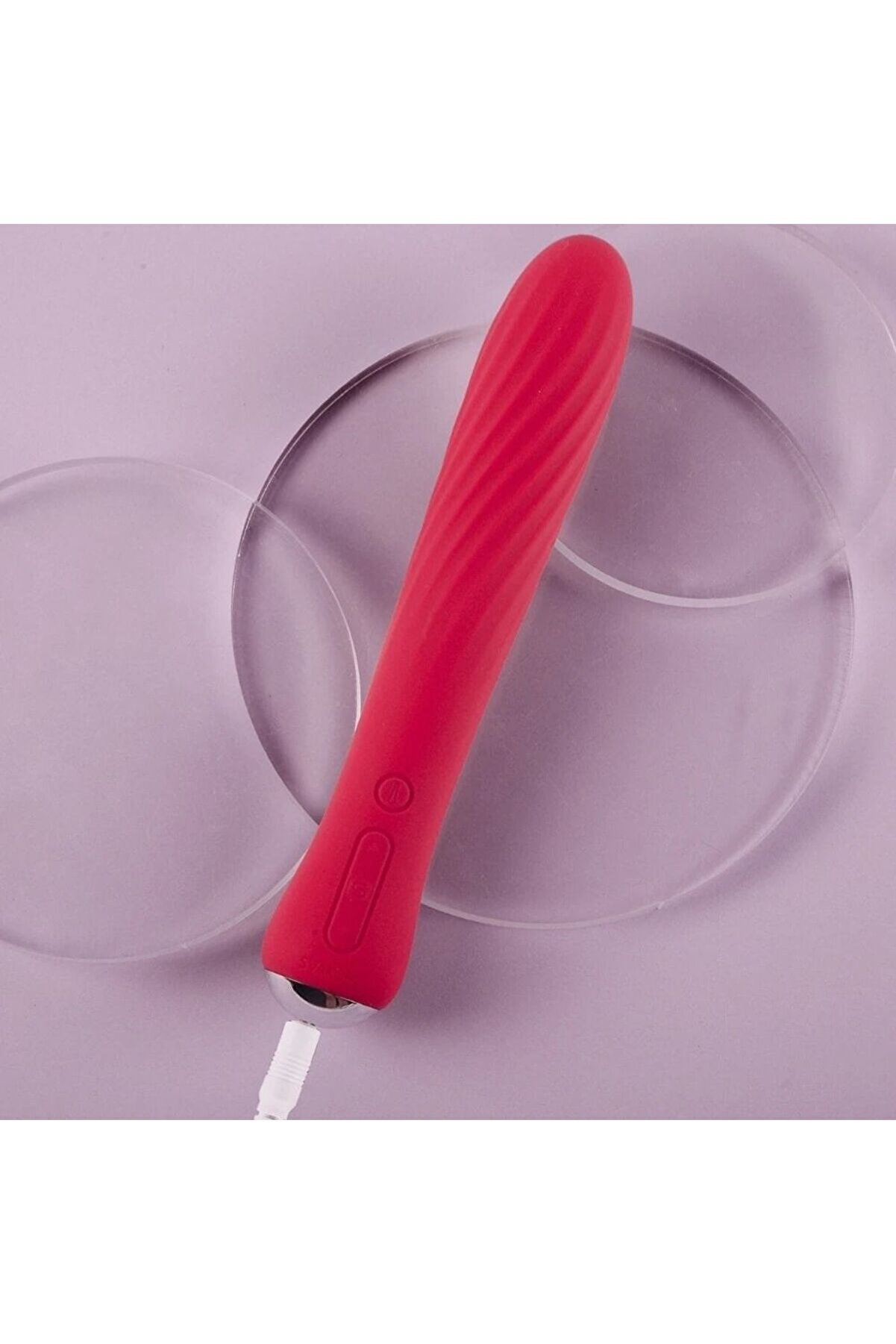 Svakom Anya Powerful Heati̇ng Isıtmalı Vi̇brat&ouml;r