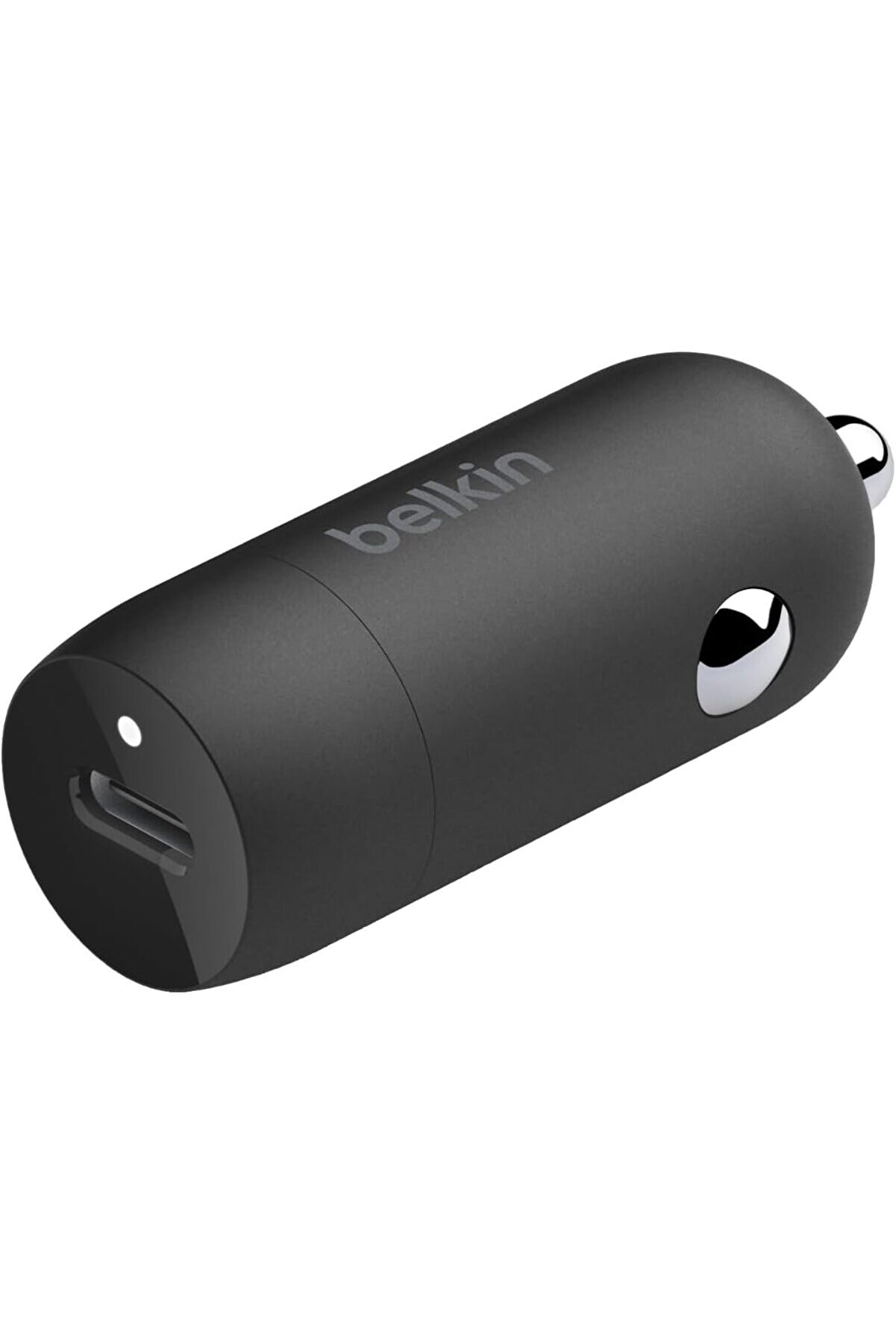 Boostcharge 30W Hızlı Ara&ccedil; Şarj Ci̇hazı, Usb-C G&uuml;&ccedil; Dağıtım Portlu Kompakt Tasarım, 16, 15, S23,, Vb.