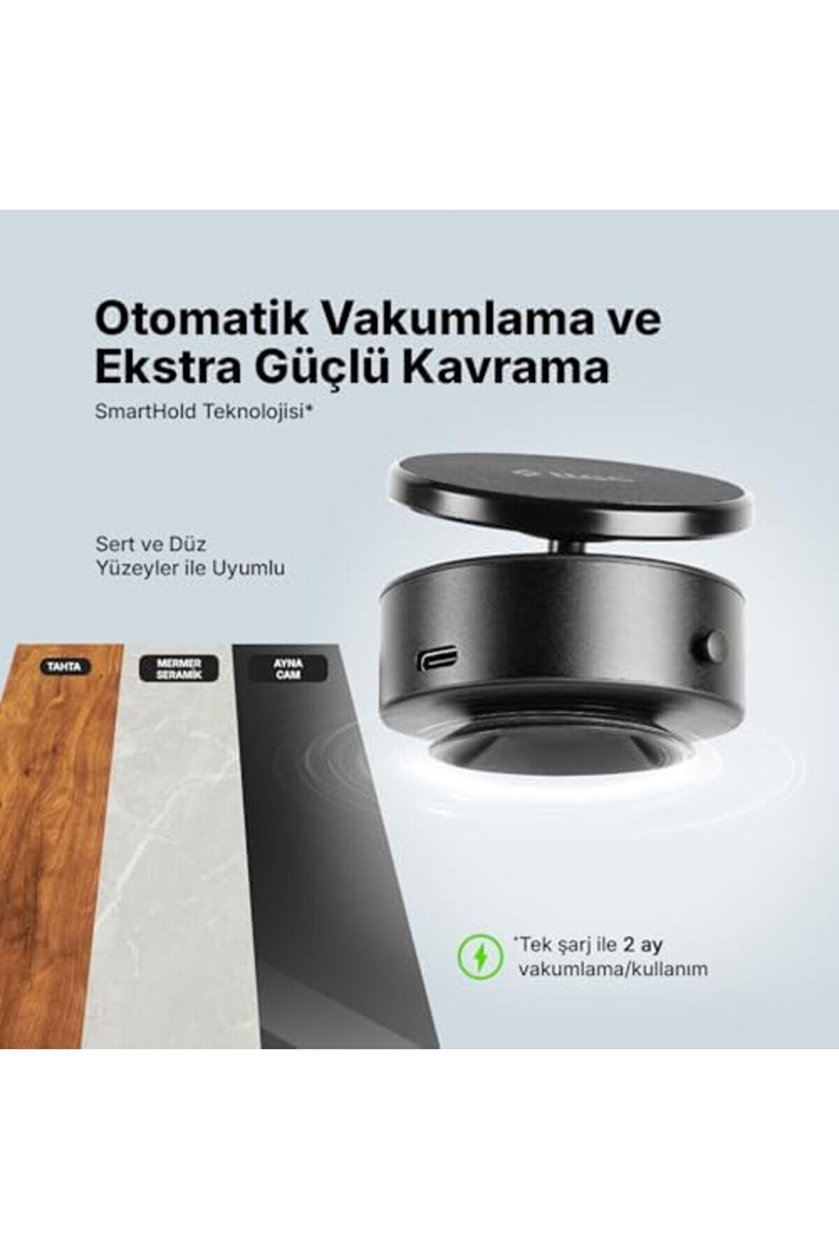 Pro M Uyumlu Telefon Tutucu 2Tt40 1014773