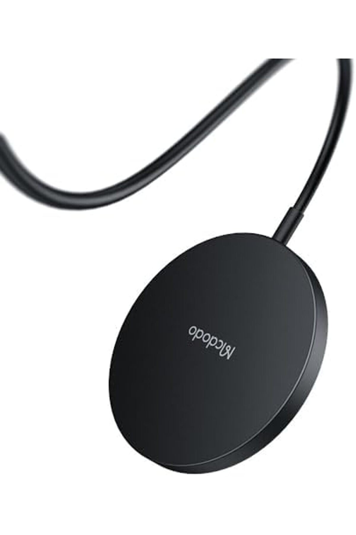 Ch-4360 15W Manyeti̇k Kablosuz Şarj Ci̇hazı-Si̇yah 1014773