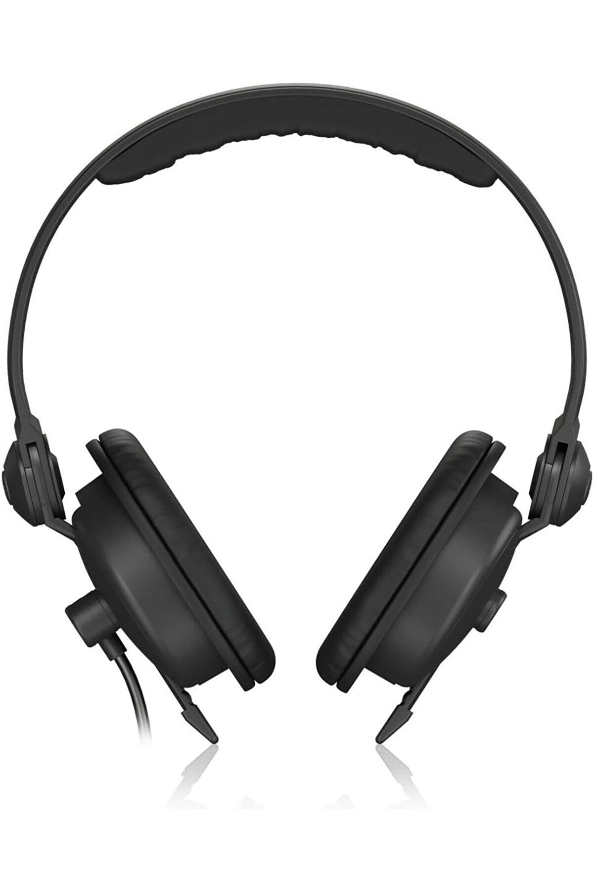 STOREMAX BH30 Premium Supra- Yüksek Sadakat Kapalı Arka Kulak Üstü DJ Kulaklıklar 1014773