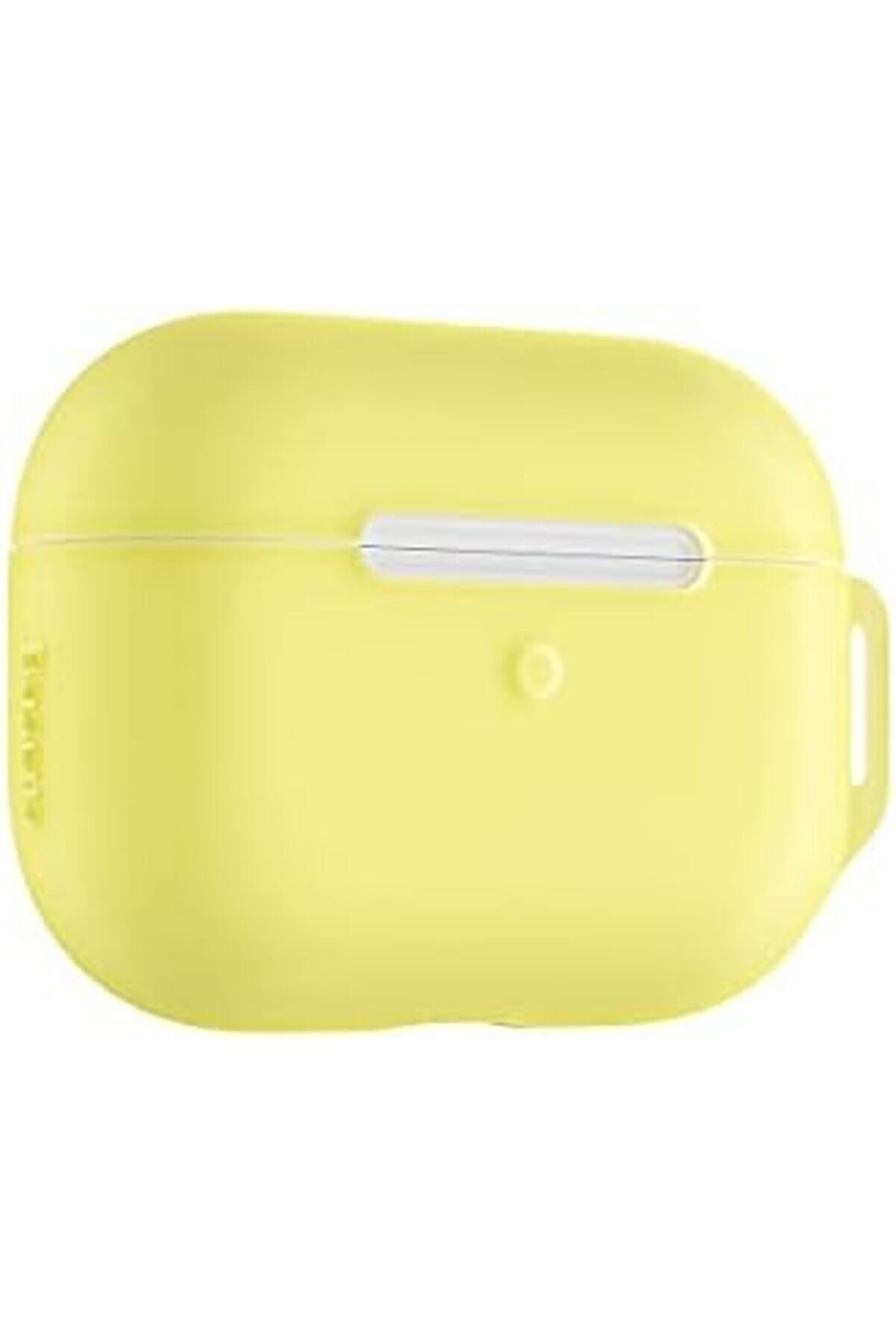 Go Jelly, Pro Kulaklık Koruma Kılıfı, Sarı 1014773