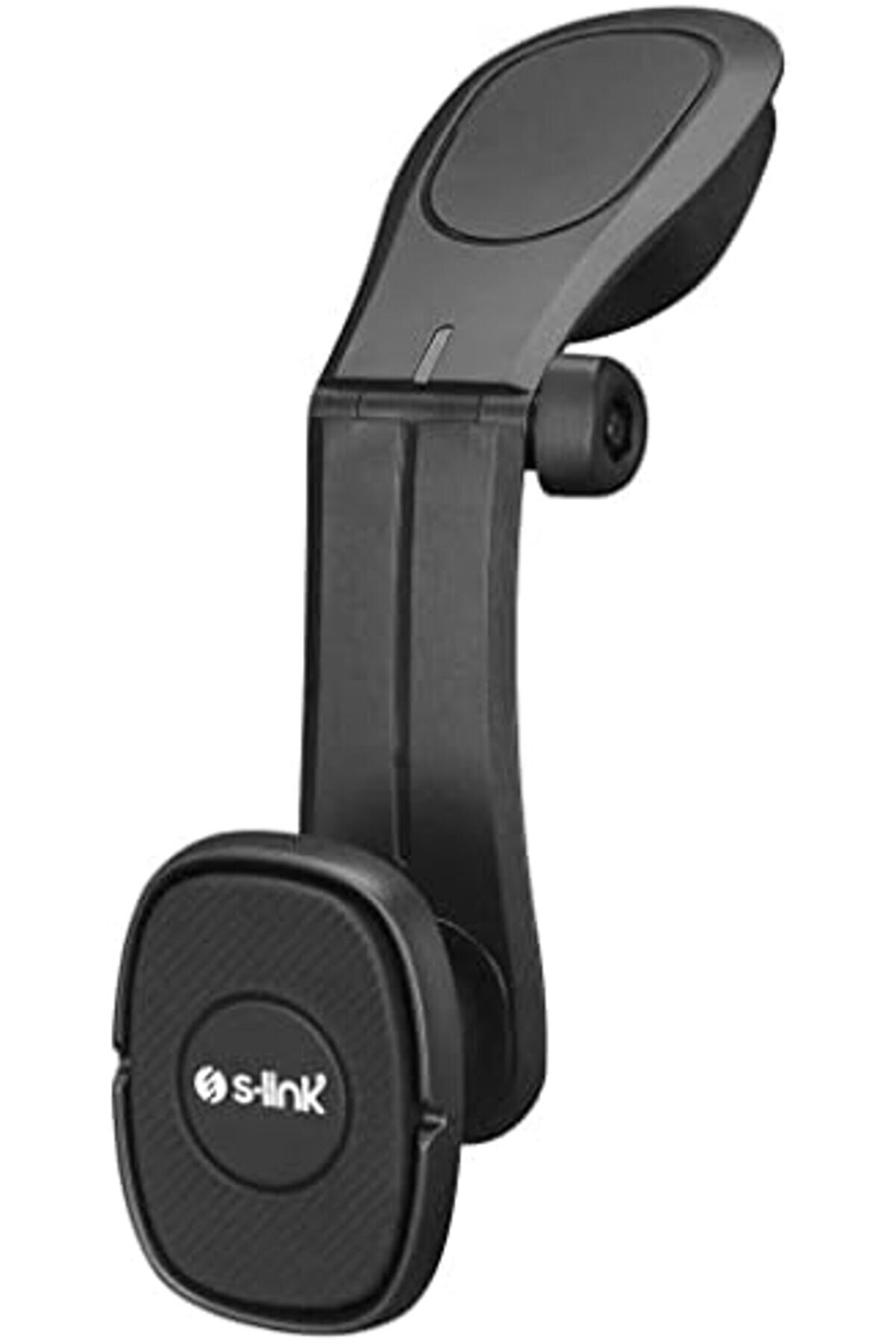 Sl-At42 Ayarlanabi̇li̇r Si̇yah Torpi̇do Üstü Jel Pad Telefon Tutucu 1014773