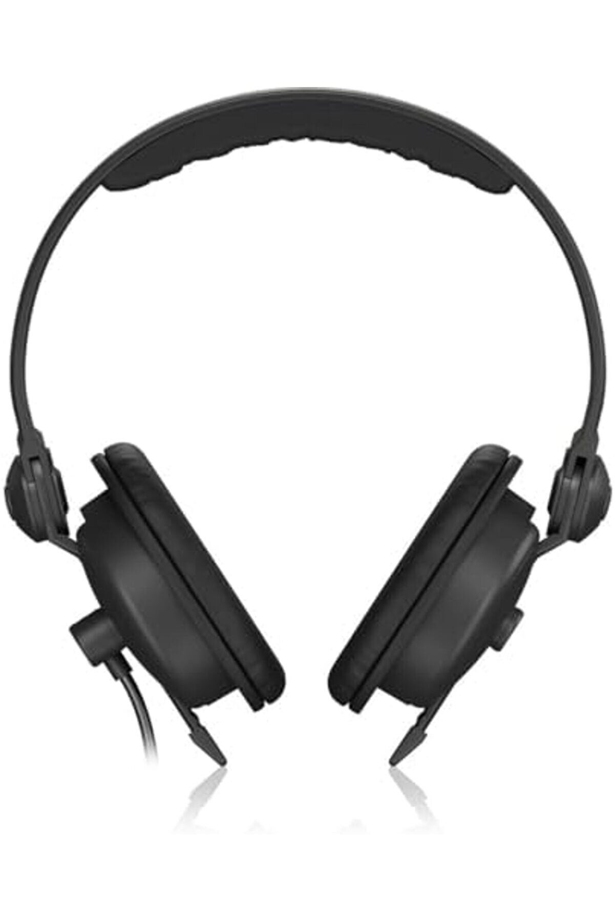 Bh30 Premi̇um Supra- Yüksek Sadakat Kapalı Arka Kulak Üstü Dj Kulaklıklar 1014773