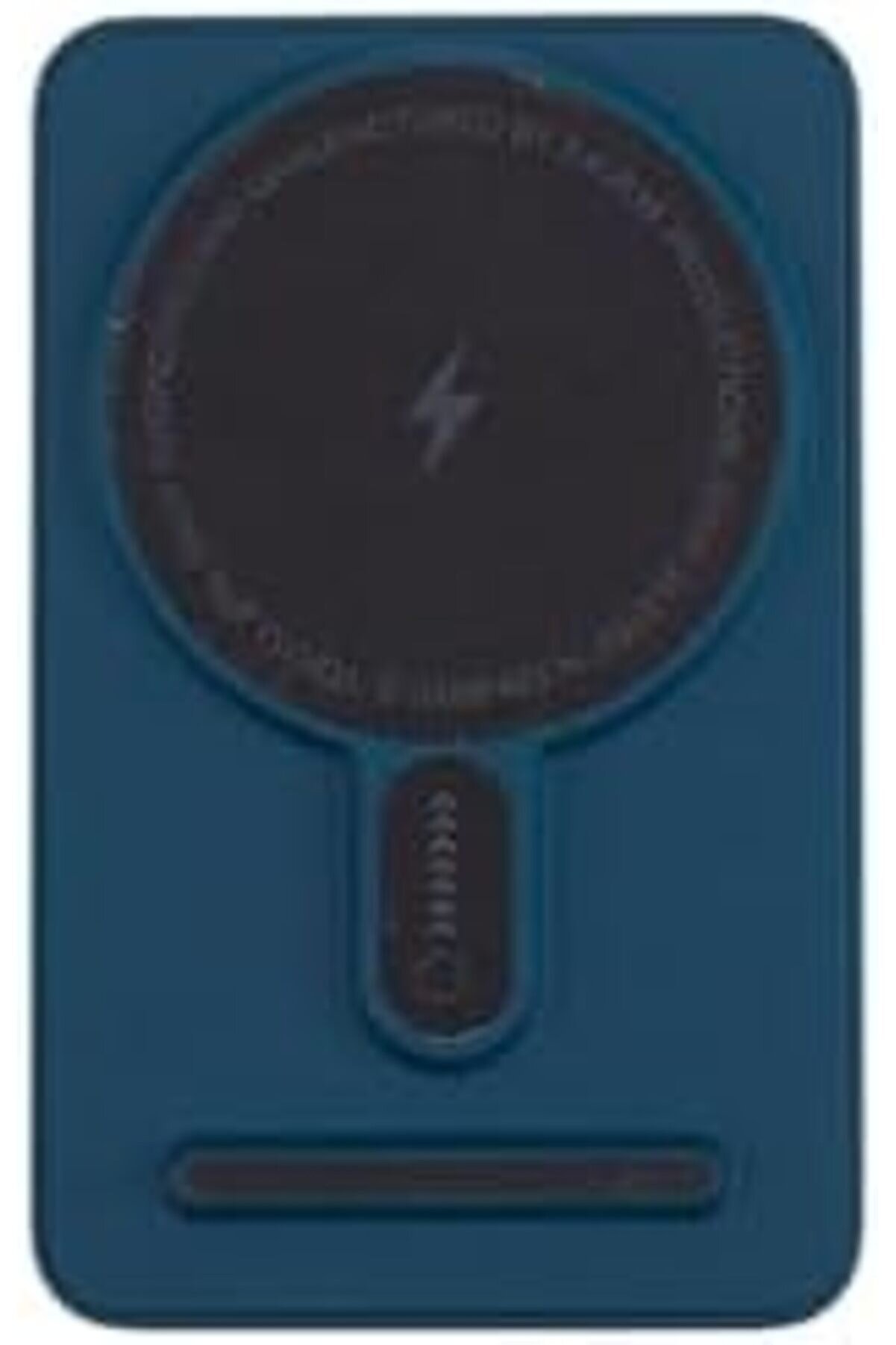 İle Uyumlu Powerbank Ori̇ji̇nal Spunk Şarj Ve Pd Hızlı 15W 5000Mah Mavi̇ 1014773