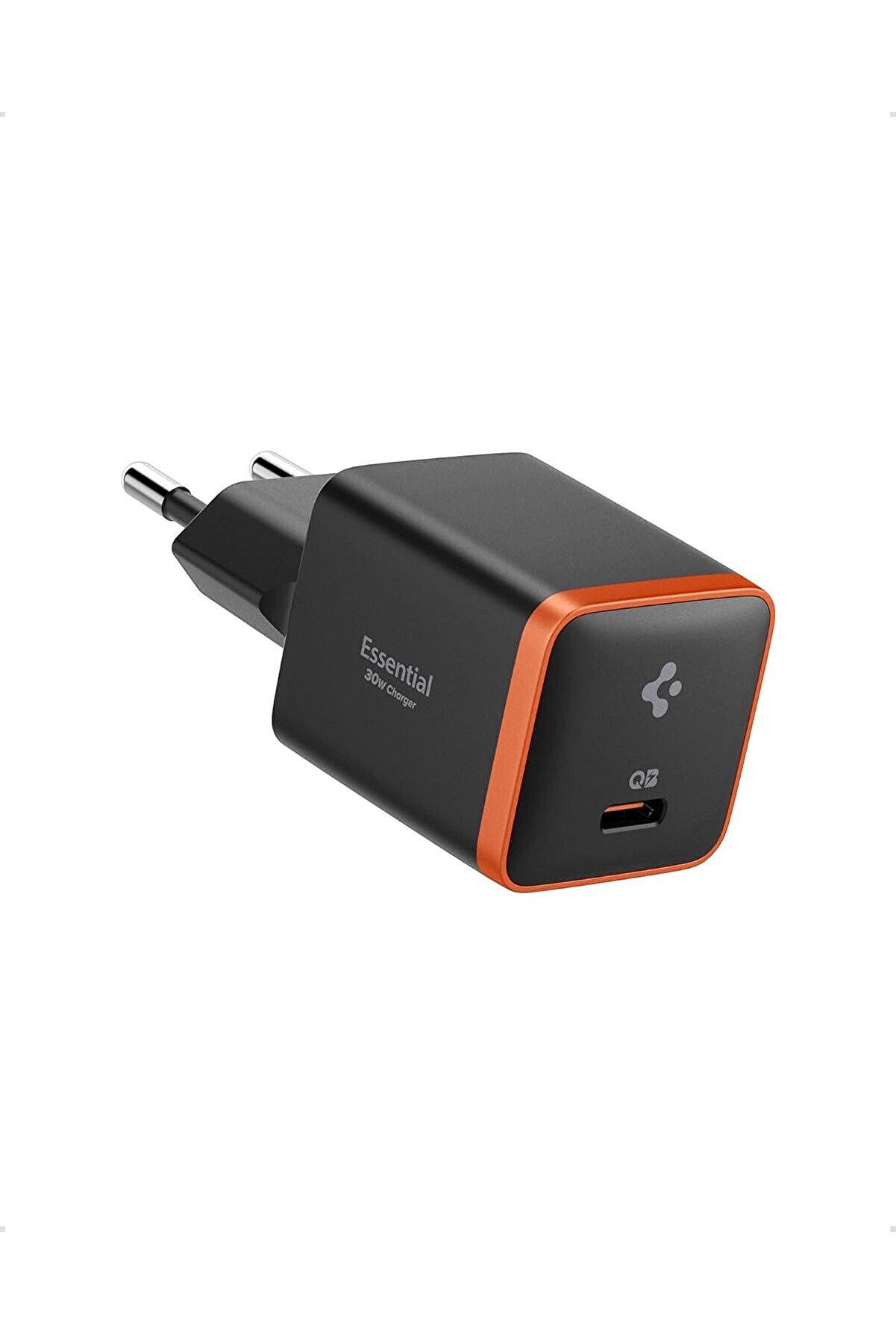 STOREMAX 30W USB-C Ultra Mini Hızlı Şarj Aleti PPS/Isı Düşürücü GaN Destekli Akım Korumalı Güç & & iPad & Typ