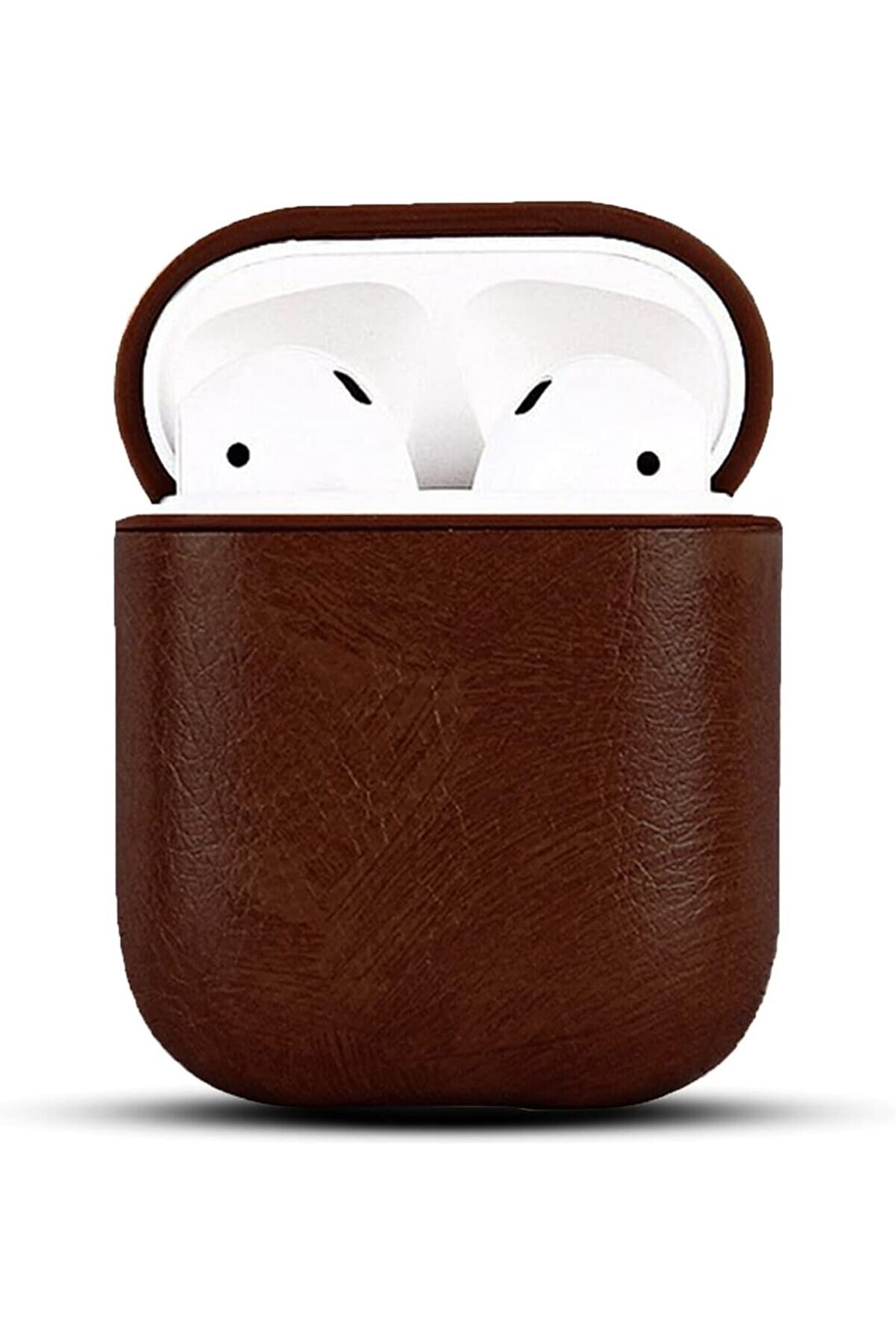 STOREMAX 1/2 uyumlu Deri Kılıf (Koyu Kahve) 1014773