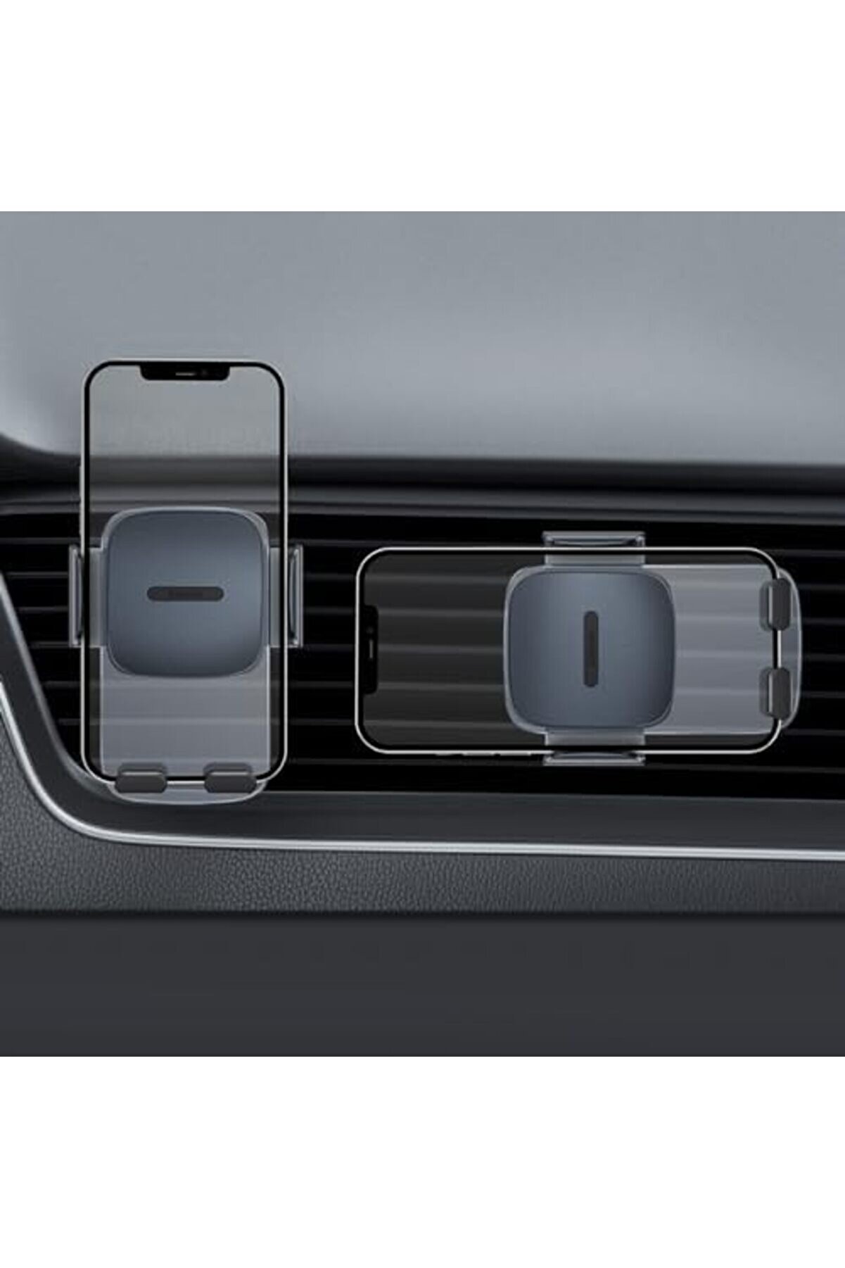 Control Ai̇r Vent Araç İçi̇ Telefon Tutucu 1014773