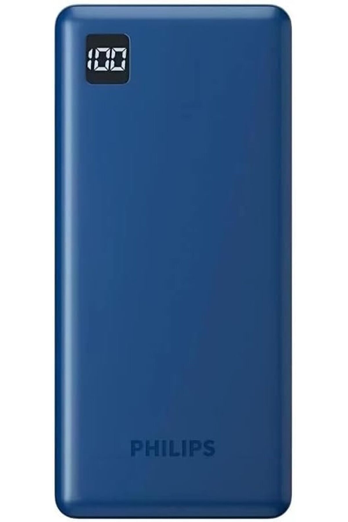 STOREMAX 10000 mAh 22.5W USB ve Type-C PD Üç Çıkışlı Led Göstergeli Powerbank 1014773