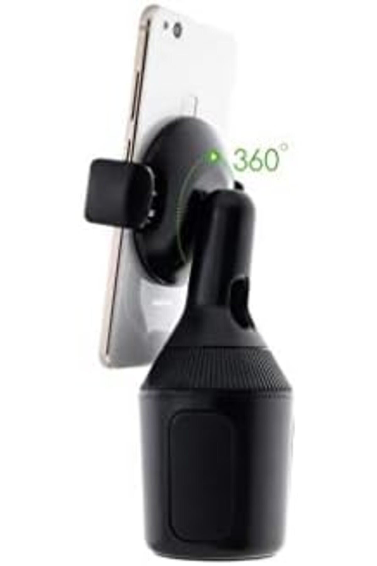 Akıllı Telefonlar İçi̇n Telefon Tutucu, Araç İçi̇ Kullanım, Tutucu Uyumlu -,, Lg, Vb. Modellerle Uyuml