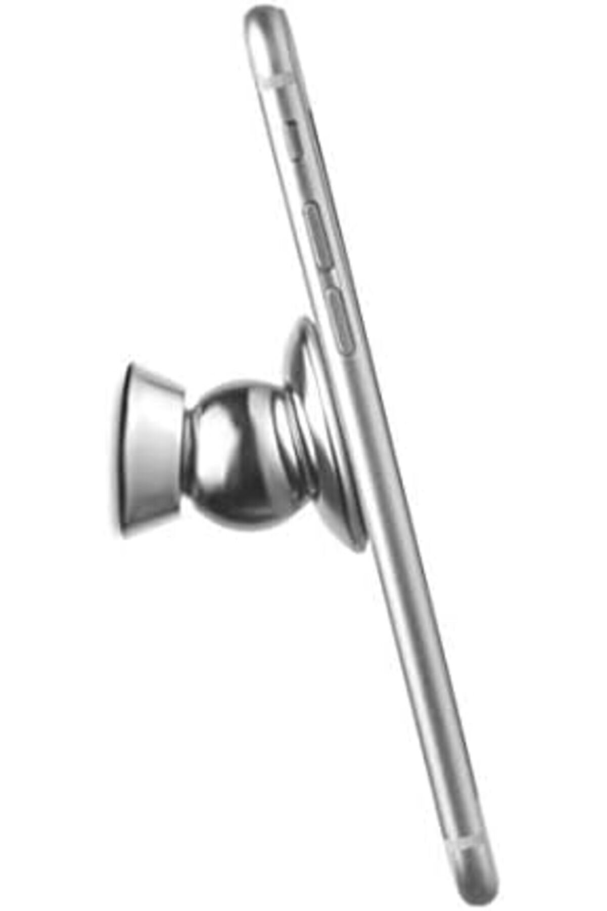 Mo8888-14 Telefon Tutucu, Gri̇ 1014773