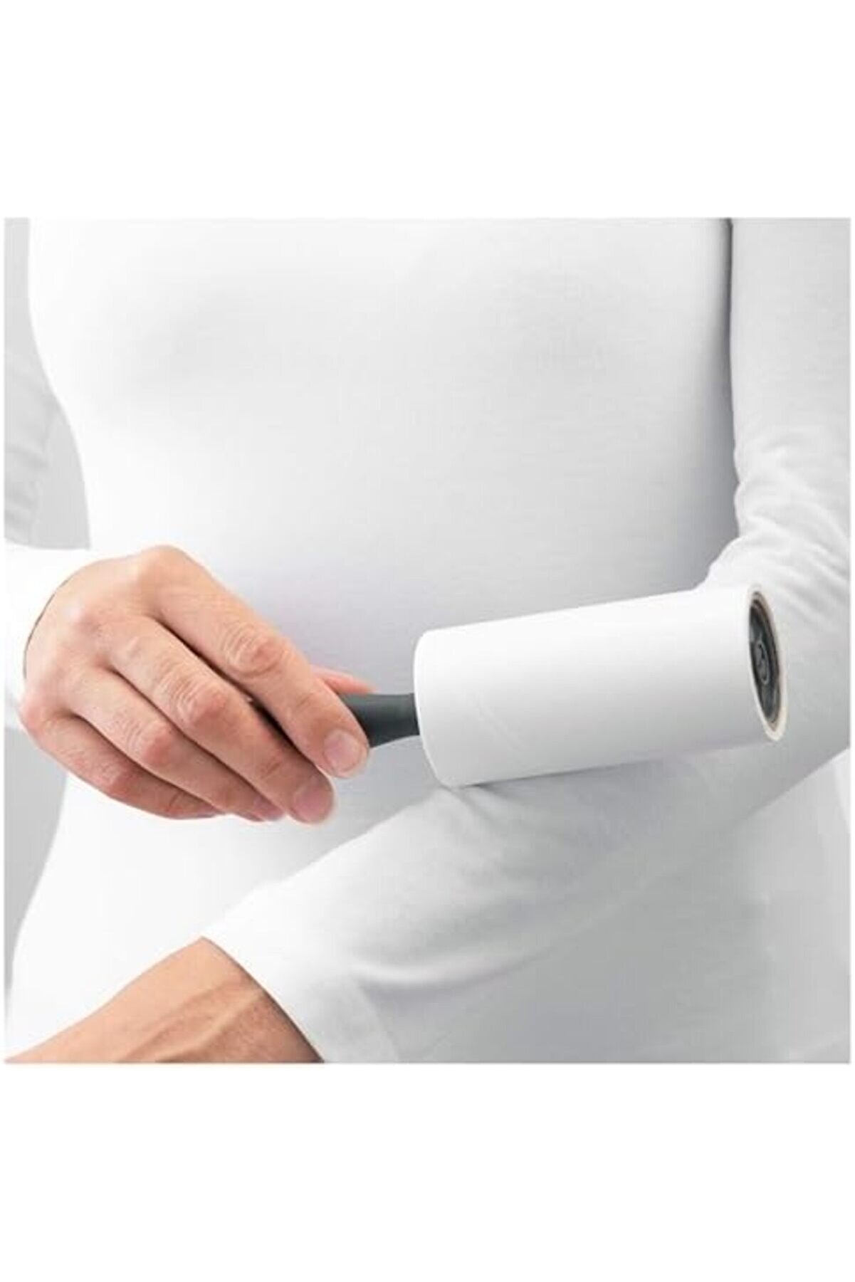 Basti̇s Li̇nt Roller Gri̇ 1014773