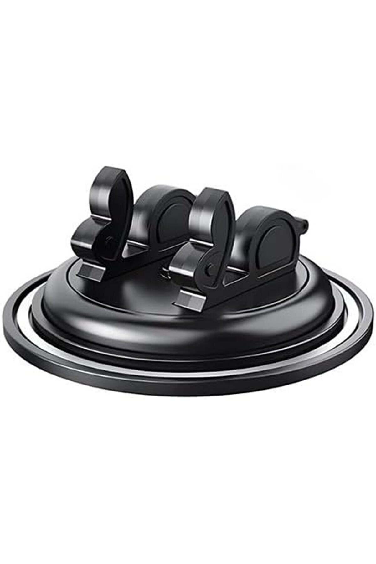 STOREMAX TELEFON VE TELEFON TUTUCUSU VAKUMLU 360 DERECE DÖNEBİLİR SON DERECE SAĞLAM TUTAN ARAÇ TUTUCU TELEFON