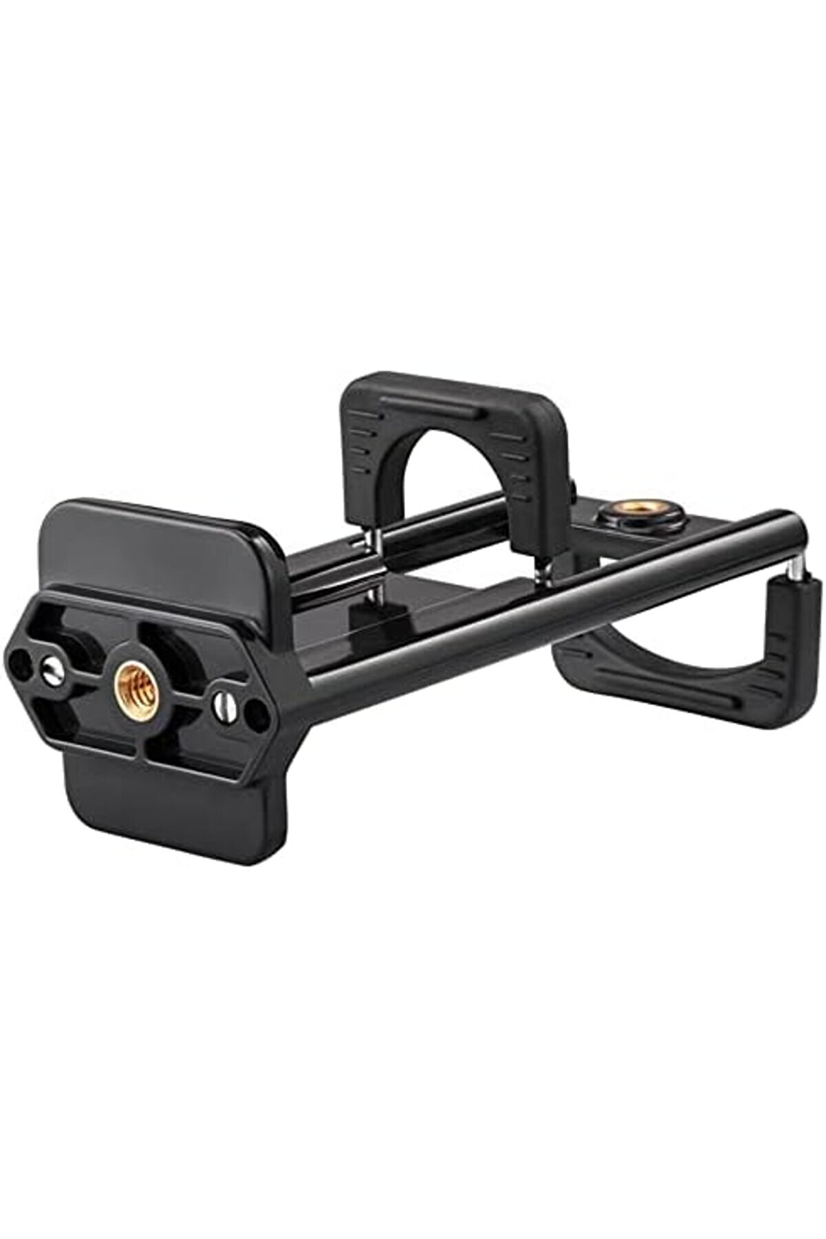 Tablet Tutucu 2İn1 Telefon Tutucu Başlık Vi̇dalı Tüm Uyumlu Yatay Di̇key Kullanım 1014773