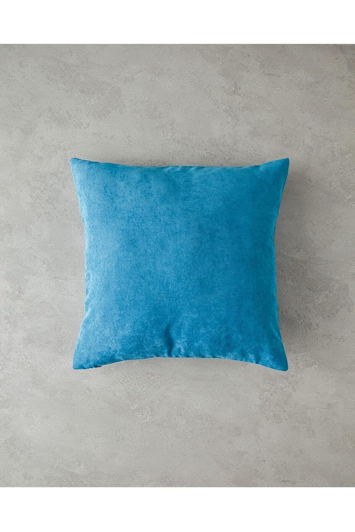 STOREMAX Brims Kırlent Kılıfı Petrol Mavisi 1014773