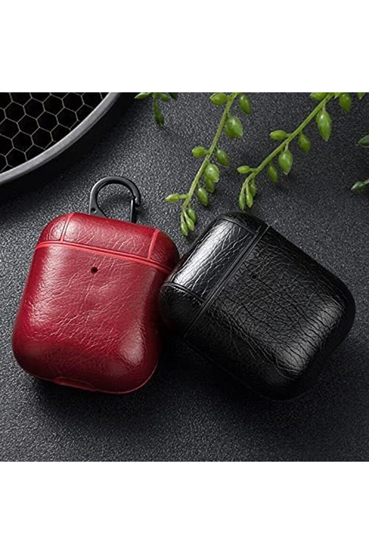 1/2 Uyumlu Deri̇ Kılıf (Koyu Kahve) 1014773