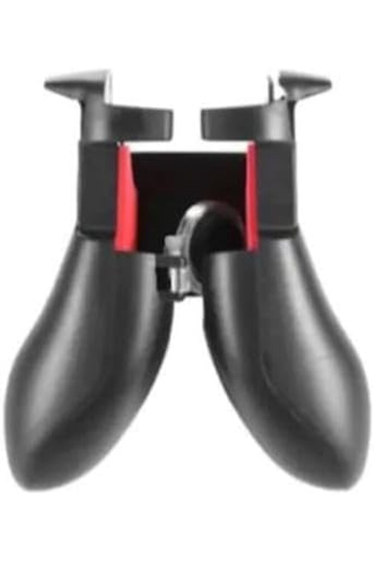 Oyun Konsolu 5 İn 1 | Tüm Telefonlara Uyumlu | Taşınabi̇li̇r Joysti̇ck Ve Ateş Teti̇kleri̇ İle Yüksek Per