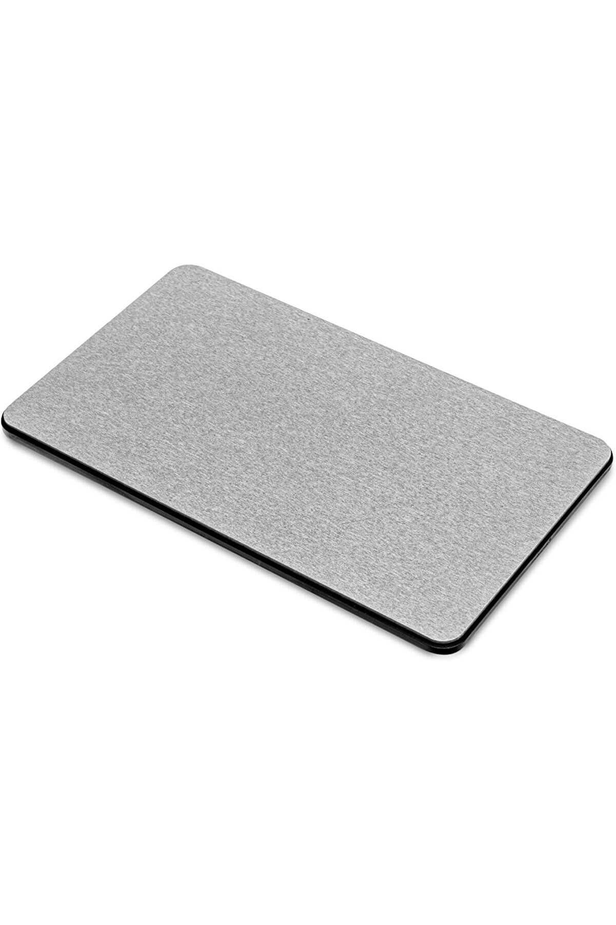 STOREMAX Bulaşık Paspası, Kurutma Taşı Koleksiyonu, Nem Buharlaşmasını Hızlandırır, Doğal ve Mineral Malzemel