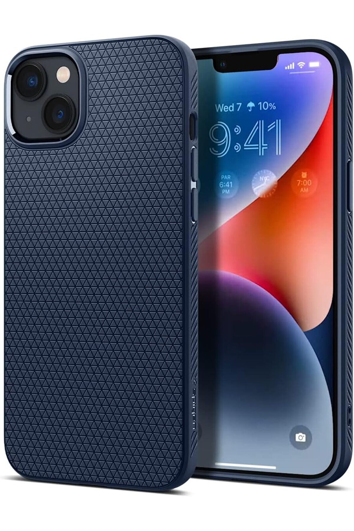 STOREMAX 14 / 13 Kılıf Air Navy - ACS05038 1014773