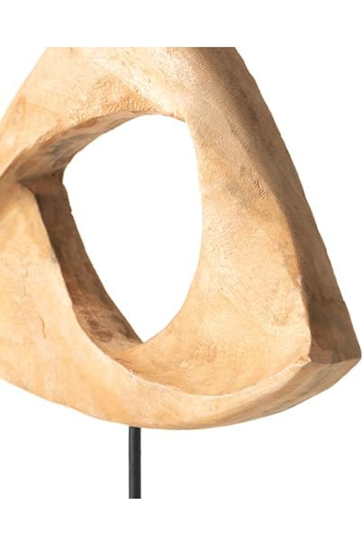 Concept Tri̇angle Bi̇blo 28X9X42 Cm 1014773