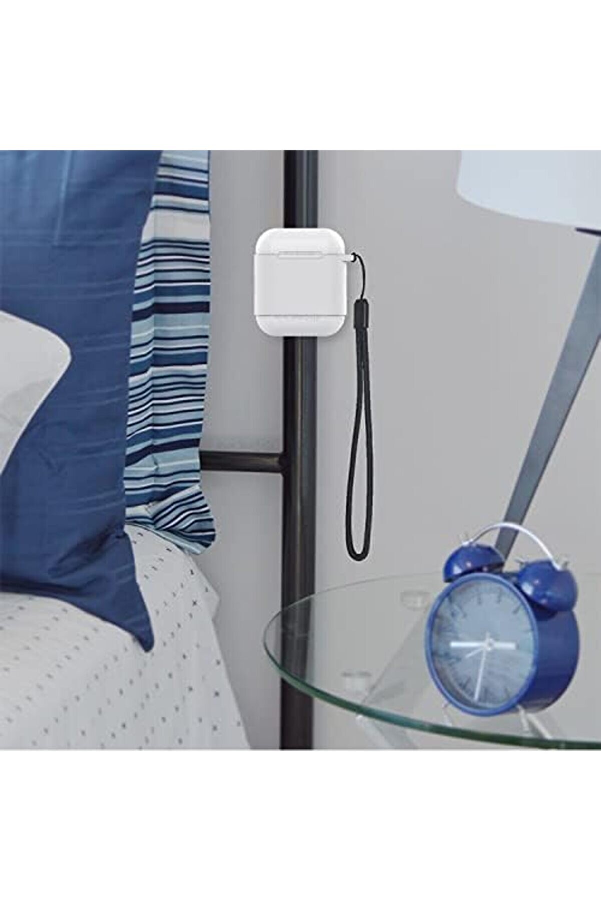 Kılıf 1-2. Nesi̇l İle Uyumlu Kemer Kli̇psli̇ Pt09 Beyaz 1014773