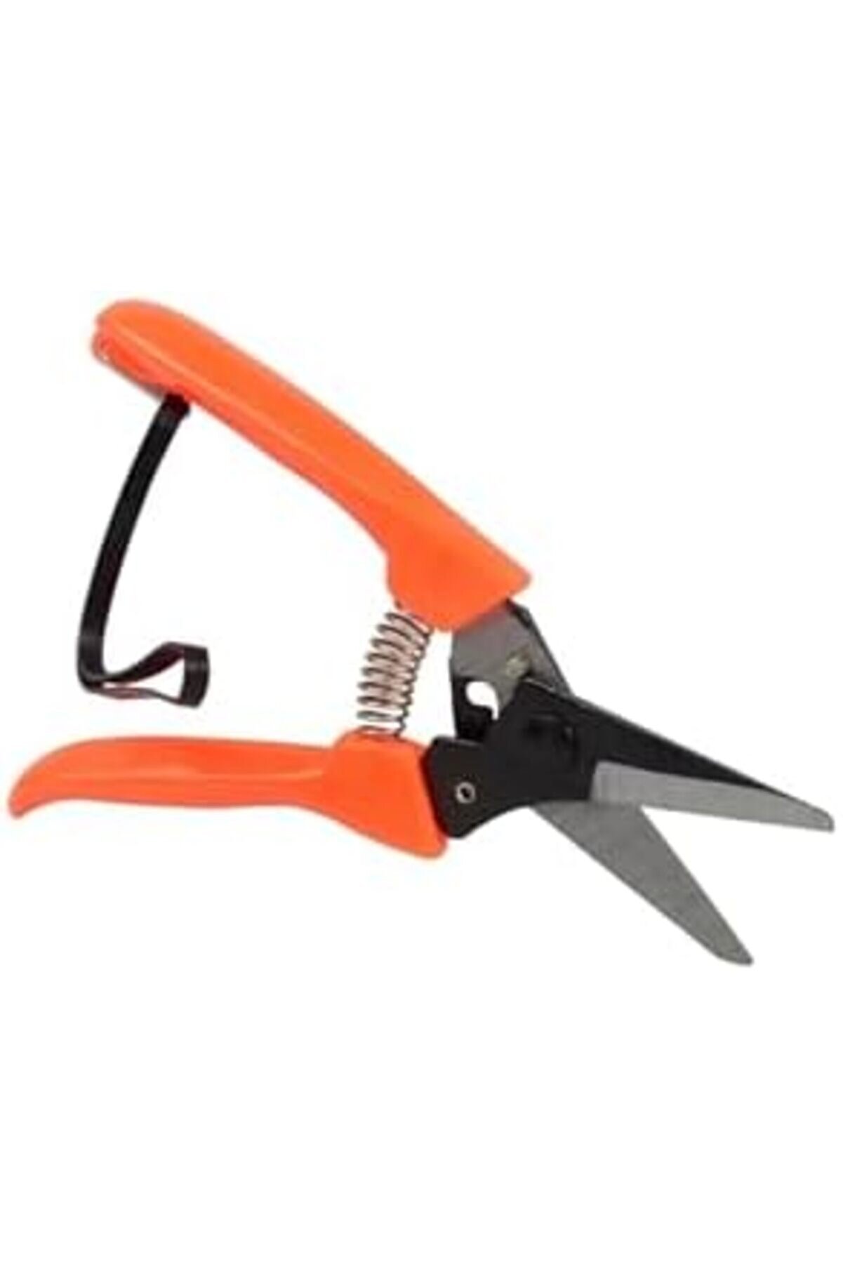 Modashi̇ne Bahçe Budama Çalı Meyve Çi̇cek Keme Yaylı Çeli̇k 150Mm Modascope 1014773