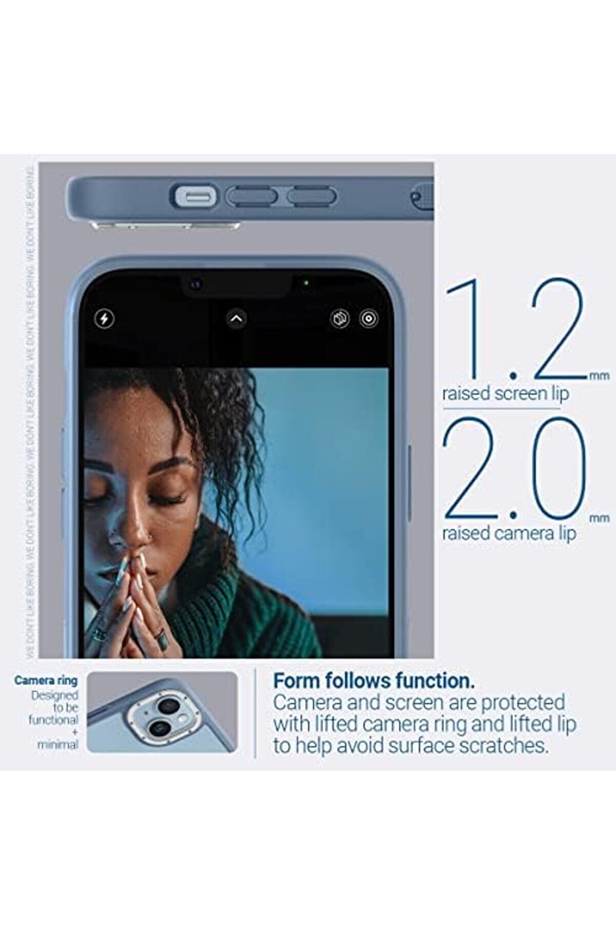 14 Kılıf Skyfall Sky - Acs04