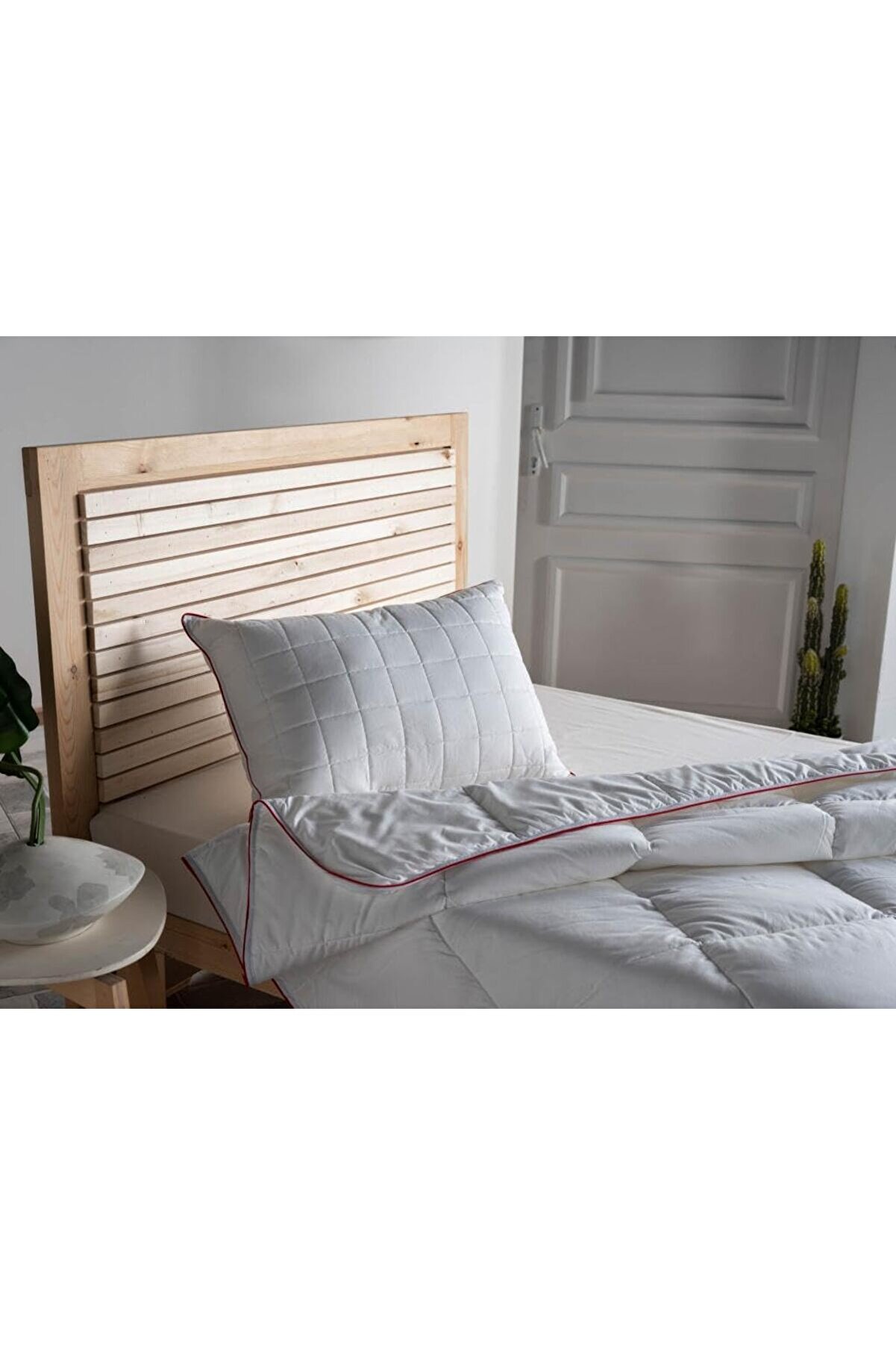 STOREMAX Pamuk Elyaf Yastık 50x70 1014773