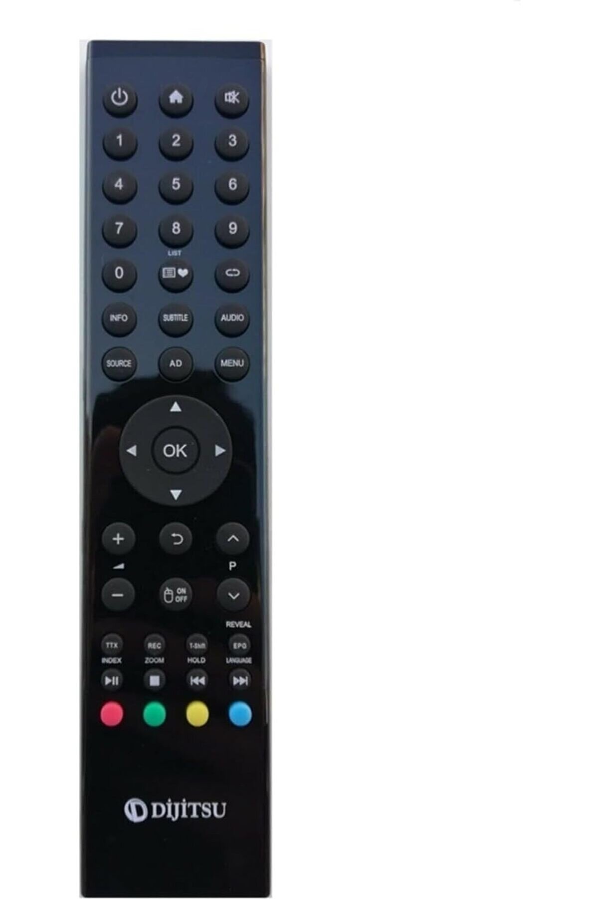 STOREMAX 55DS7700 Smart LED Tv Kumandası 1014773