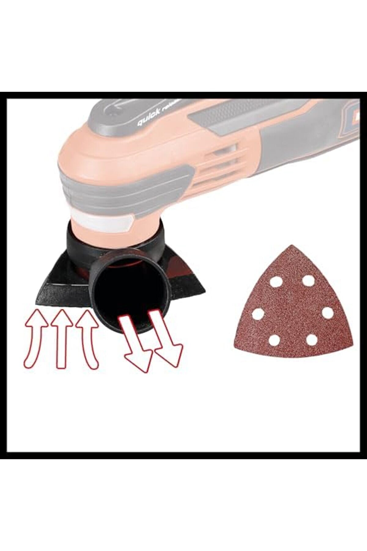 Te-Mg 350 Eq, Raspalama Maki̇nesi̇ - 4465